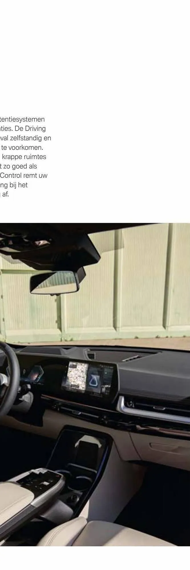 BMW folder - iX1 & X1 van 31 december tot 31 december 2023 - Folder pagina 39