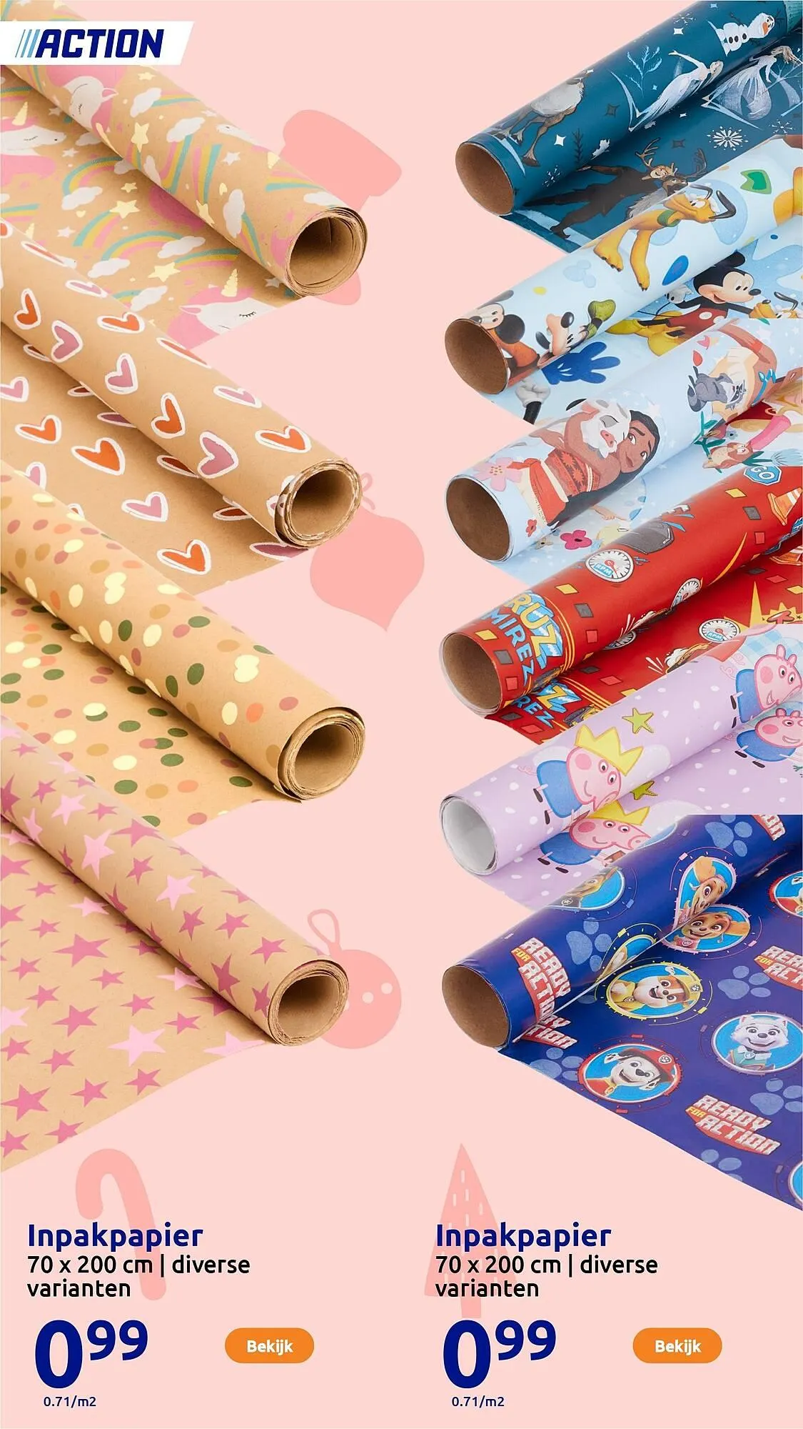 Action folder van 29 oktober tot 4 november 2025 - Folder pagina 180