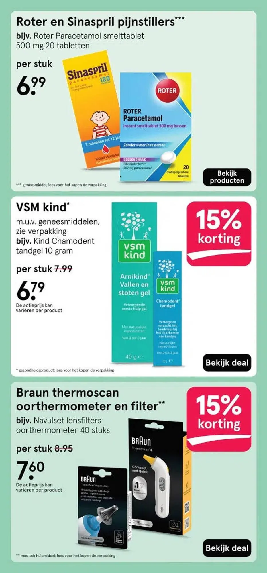 Etos folder van 30 maart tot 5 april 2026 - Folder pagina 35