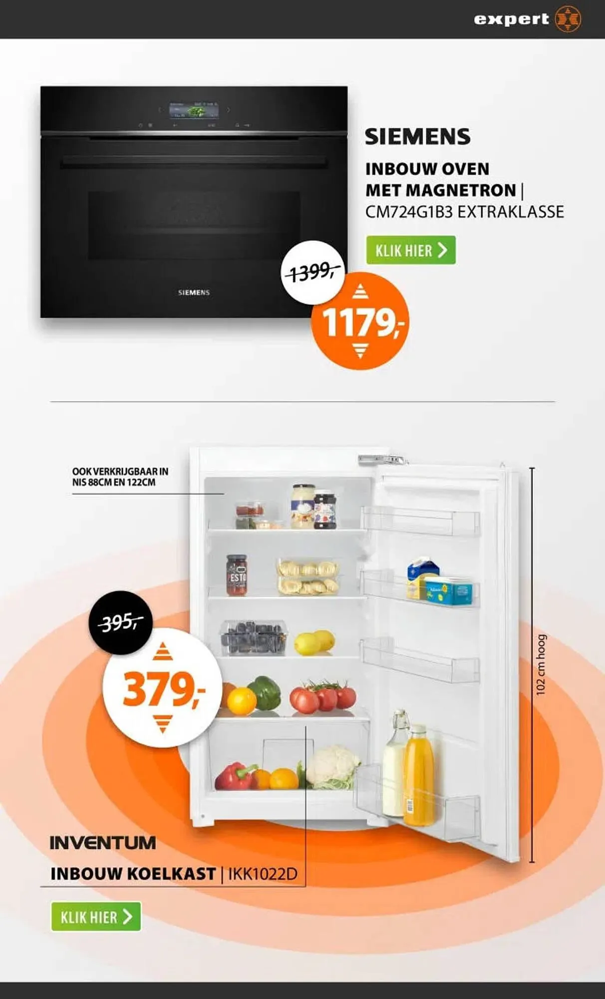 Expert folder van 6 april tot 12 april 2026 - Folder pagina 21