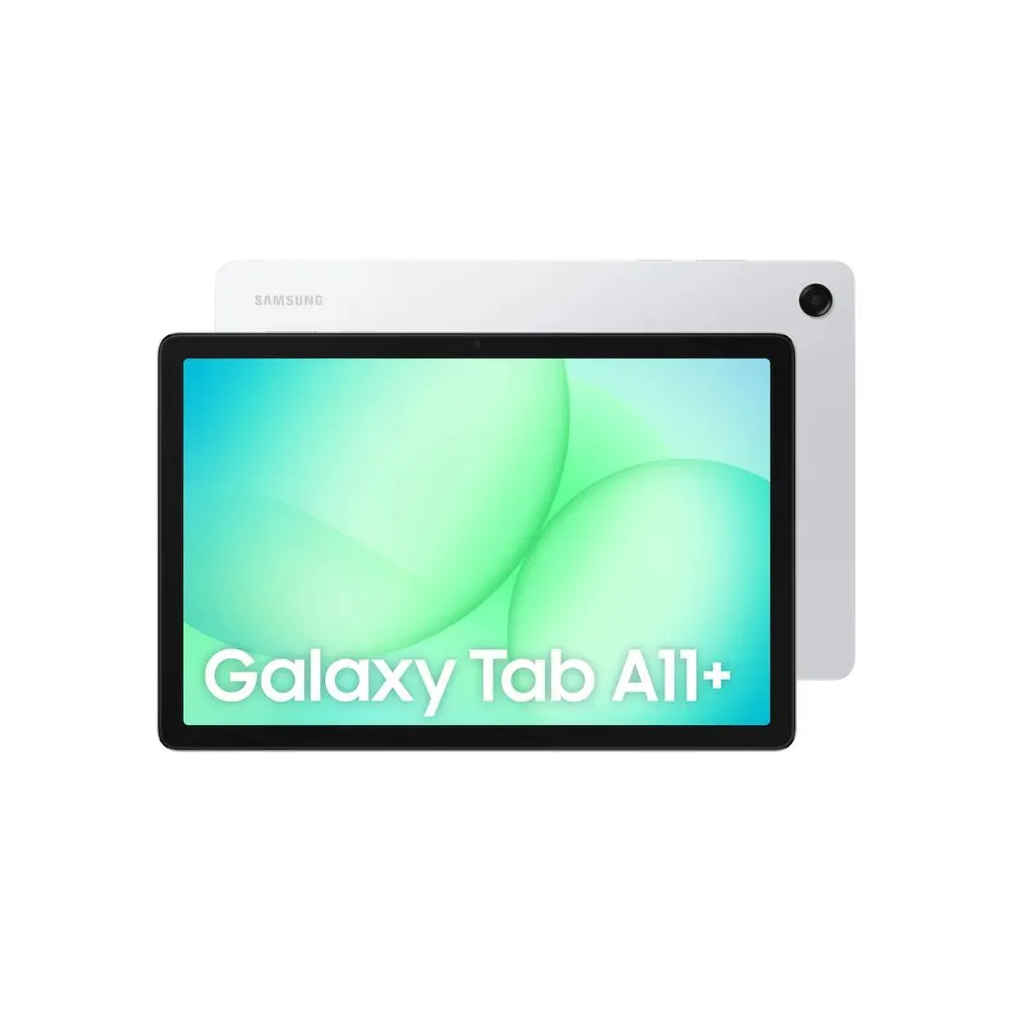Samsung Galaxy Tab A11 Plus 11 inch 128GB Wifi Zilver