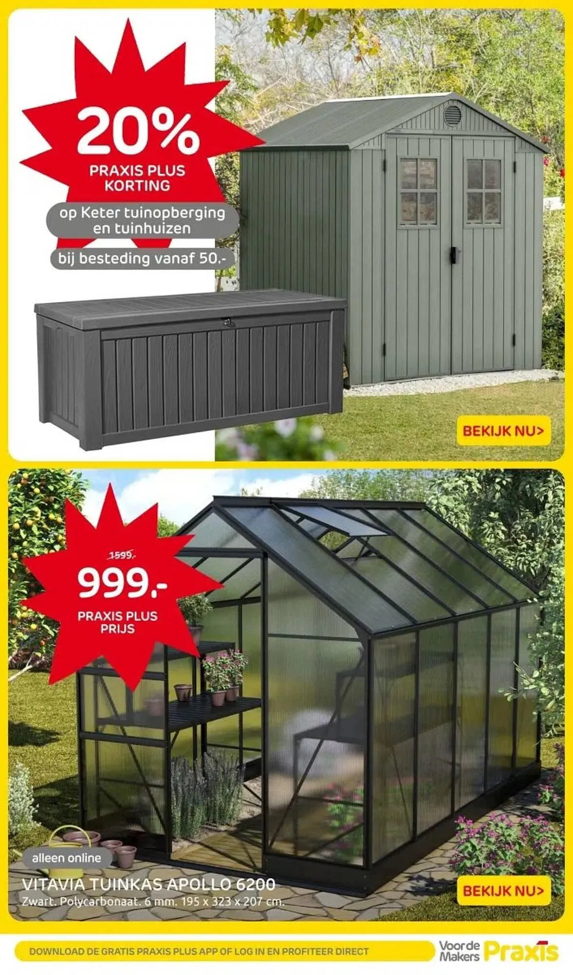 Praxis folder van 23 februari tot 1 maart 2026 - Folder pagina 53