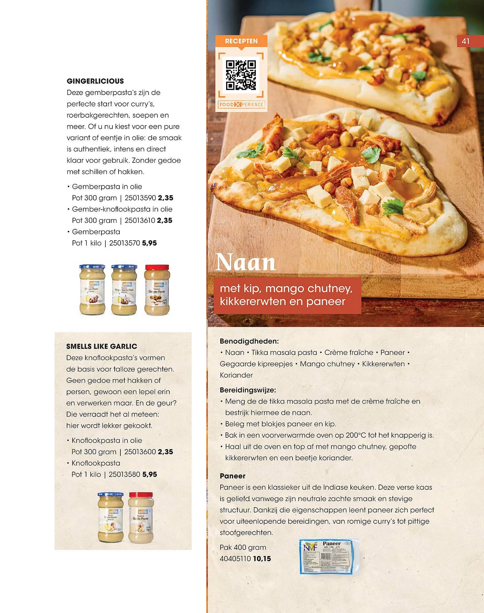 HANOS folder van 22 september tot 16 november 2025 - Folder pagina 44