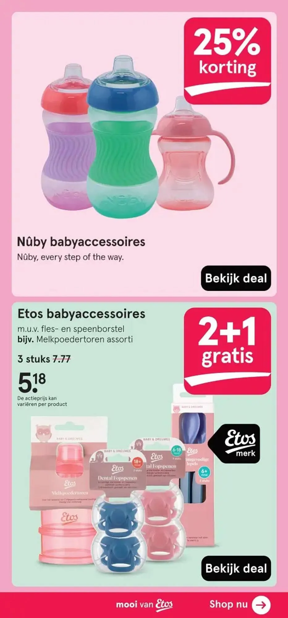 Etos folder van 23 februari tot 8 maart 2026 - Folder pagina 59