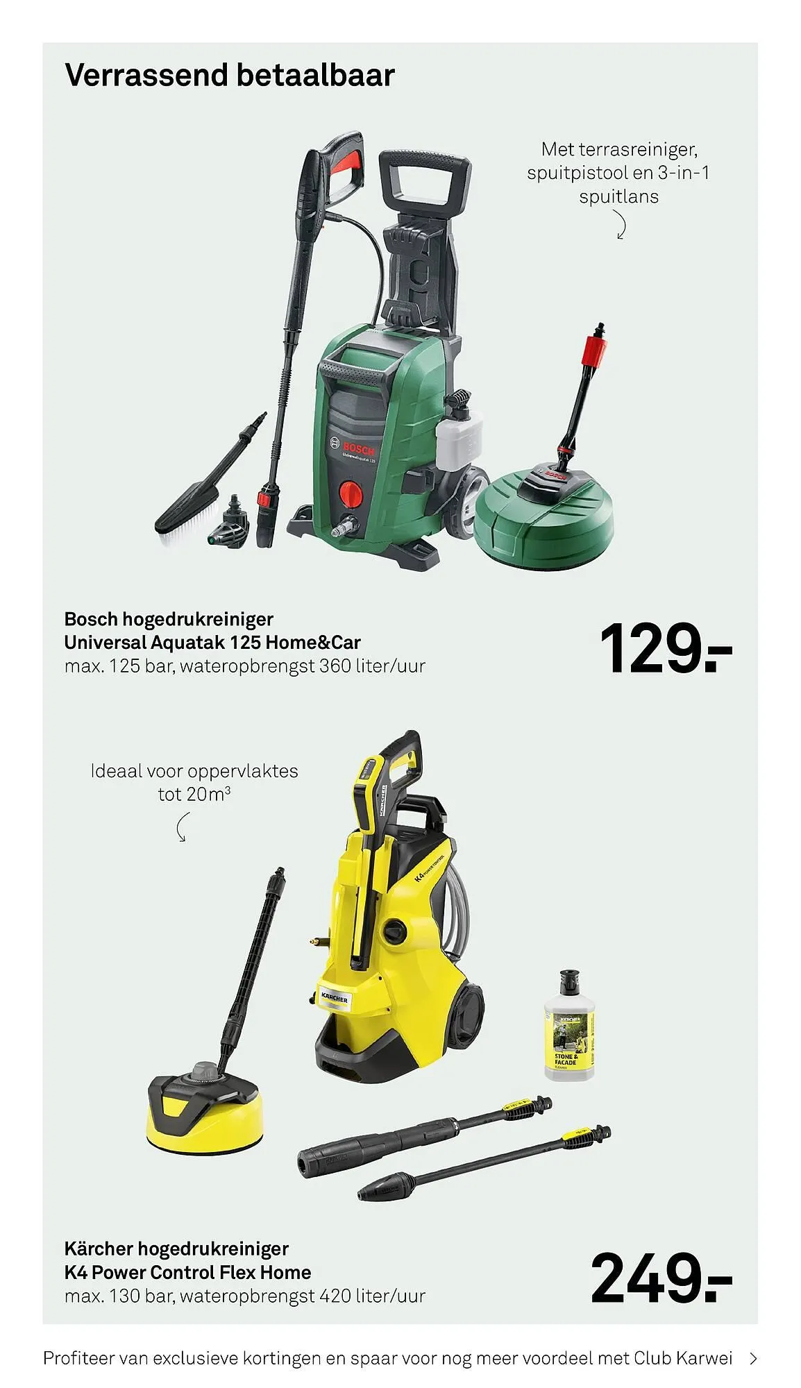 Karwei folder van 30 maart tot 12 april 2026 - Folder pagina 12