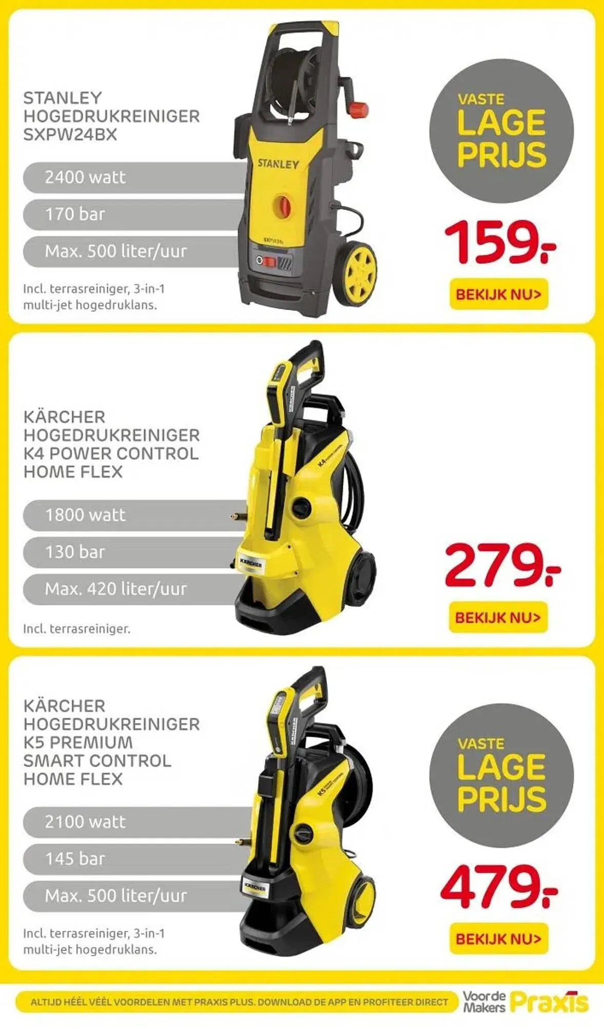 Praxis folder van 28 maart tot 30 maart 2025 - Folder pagina 7