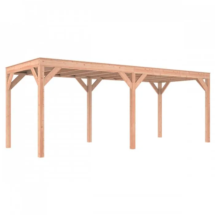 Outdoor Life Douglas Overkapping 650x250