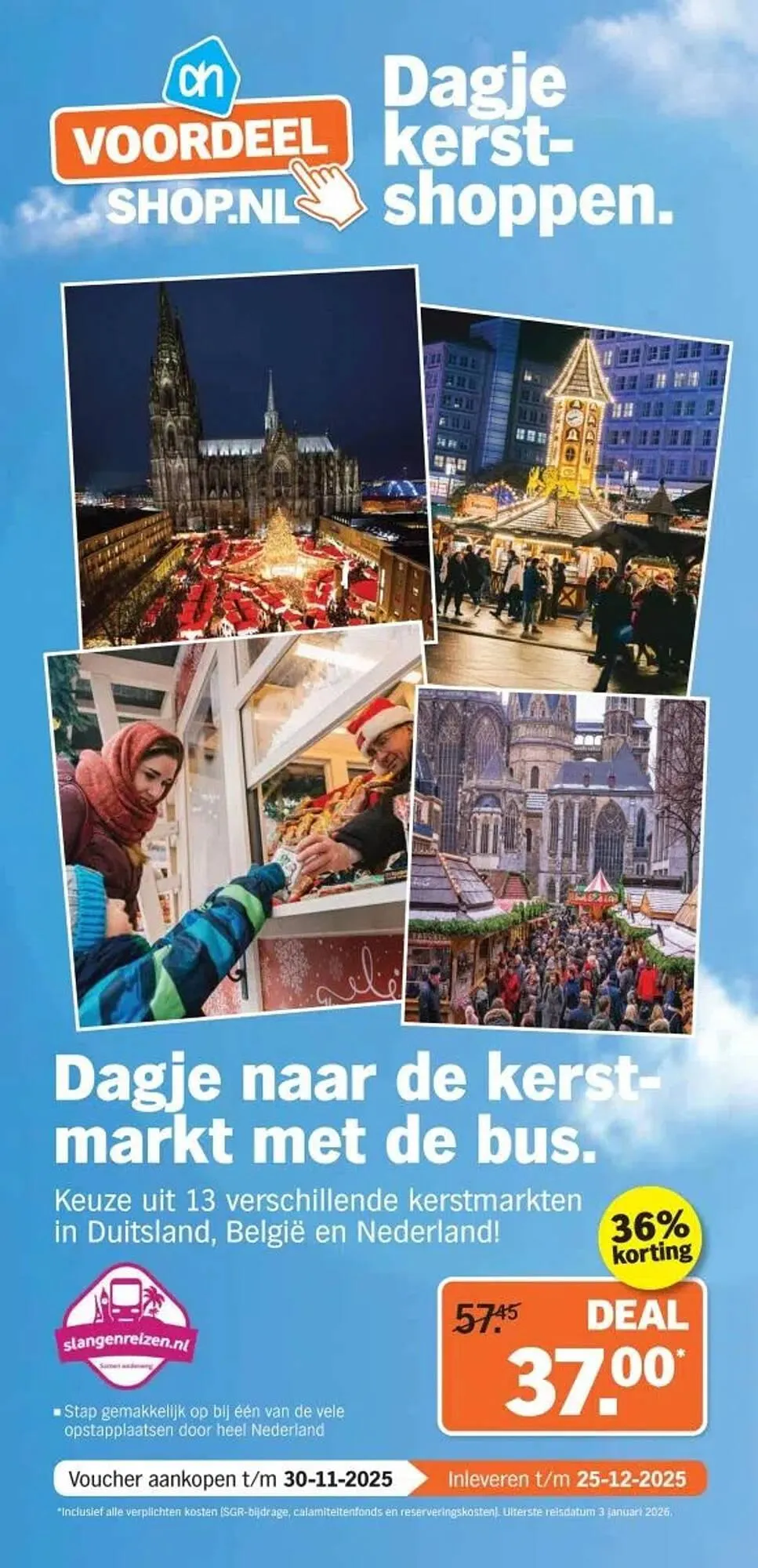 Albert Heijn folder van 3 november tot 9 november 2025 - Folder pagina 2