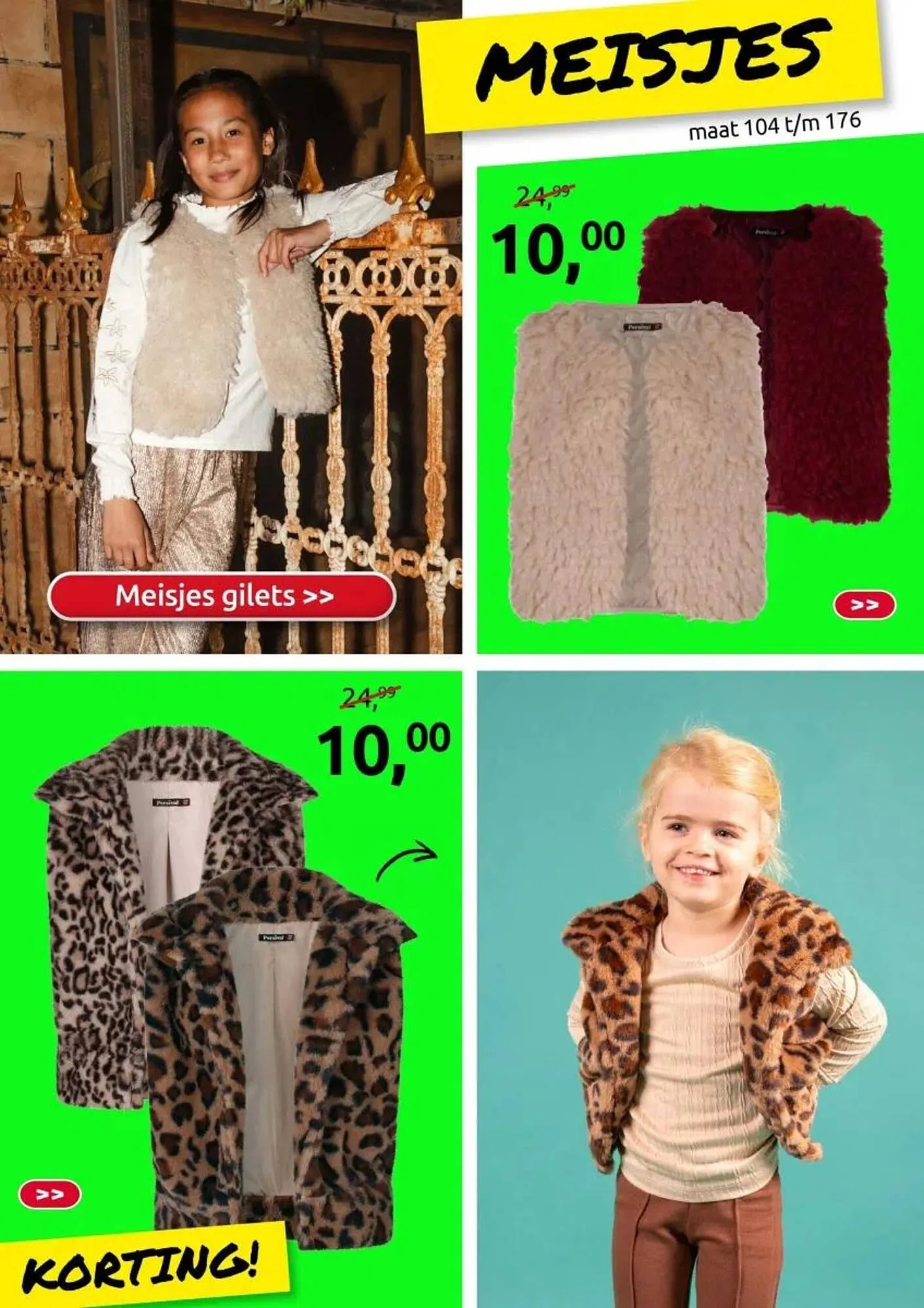 Jola Mode folder van 13 januari tot 18 januari 2026 - Folder pagina 8