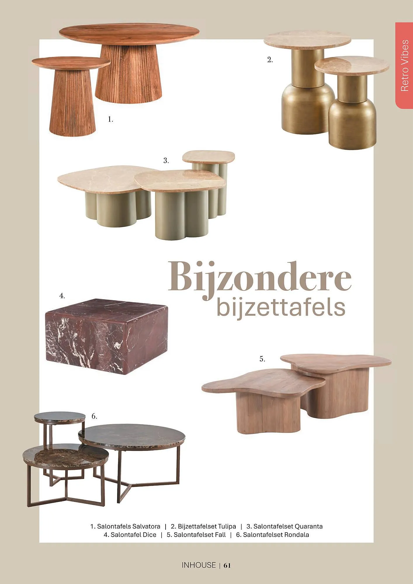 IN.HOUSE folder van 24 september tot 31 oktober 2025 - Folder pagina 61