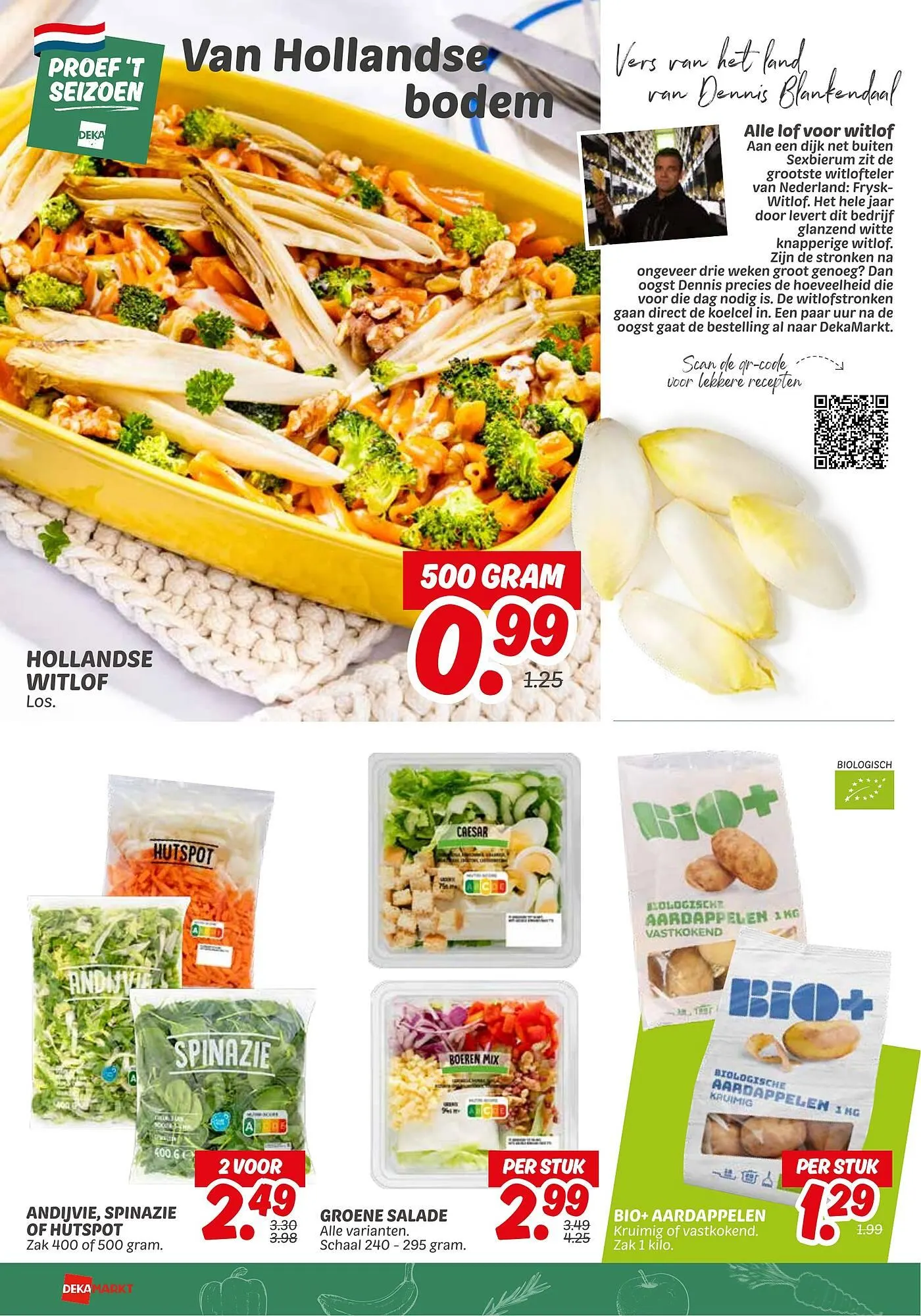 Dekamarkt folder van 2 december tot 8 december 2025 - Folder pagina 4