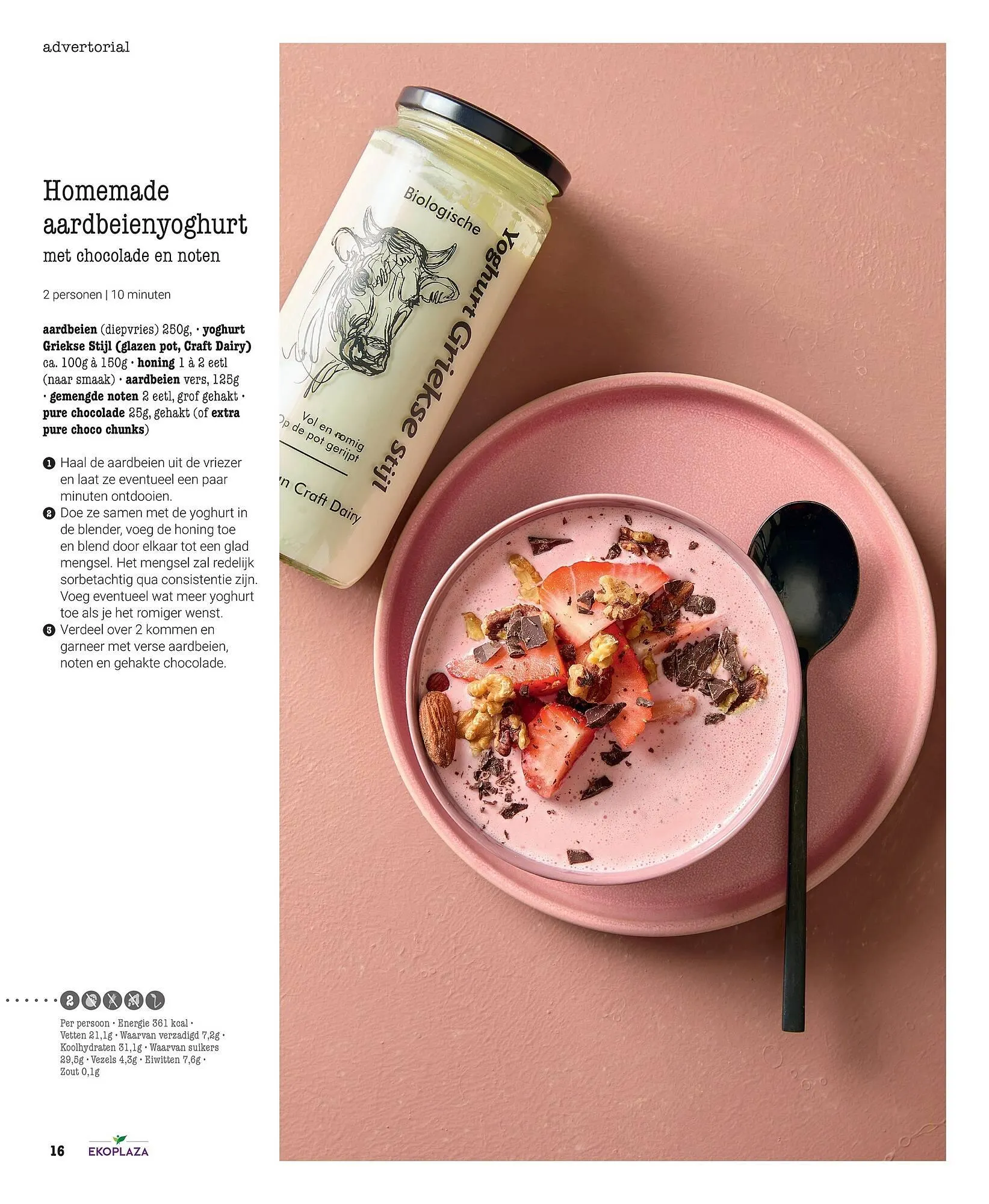 Ekoplaza magazine van 18 maart tot 21 mei 2026 - Folder pagina 16