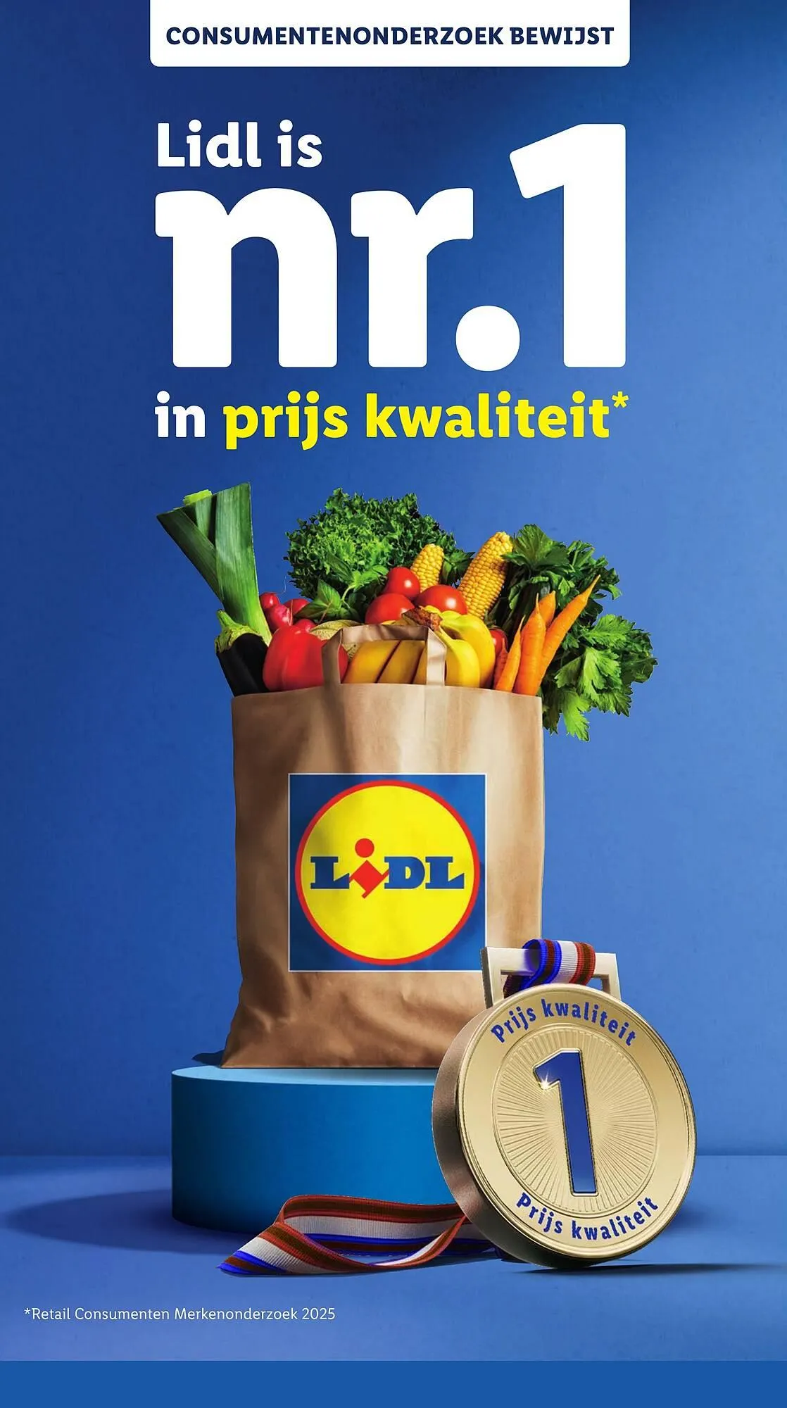 Lidl folder van 28 juli tot 3 augustus 2025 - Folder pagina 2
