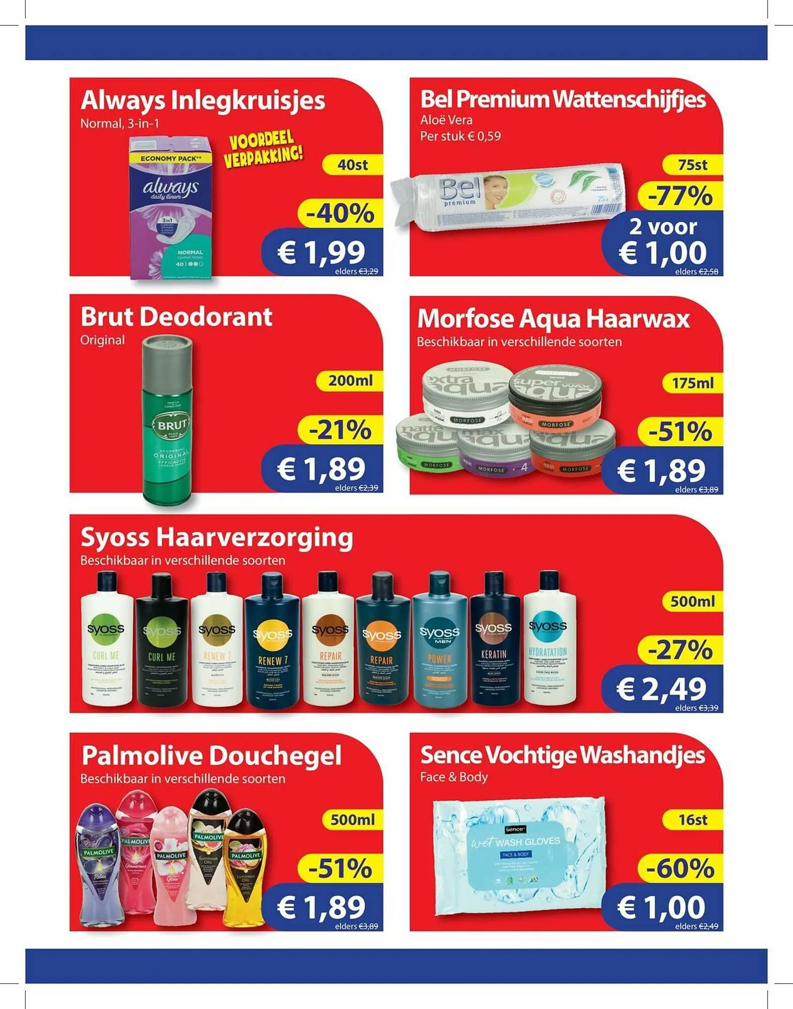 Die Grenze folder van 9 juni tot 22 juni 2025 - Folder pagina 5