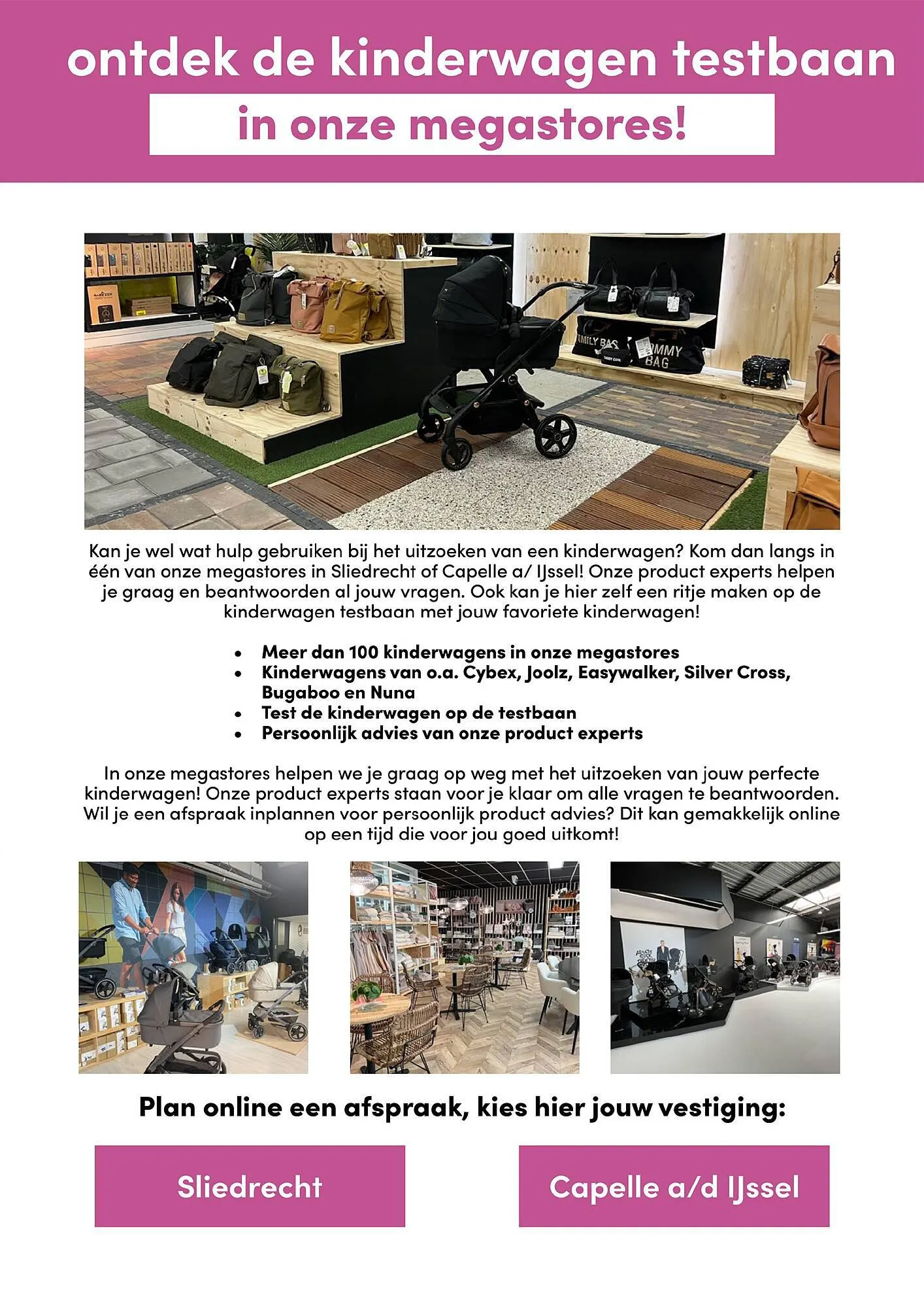 Baby & Tiener folder van 3 december tot 9 december 2023 - Folder pagina 41