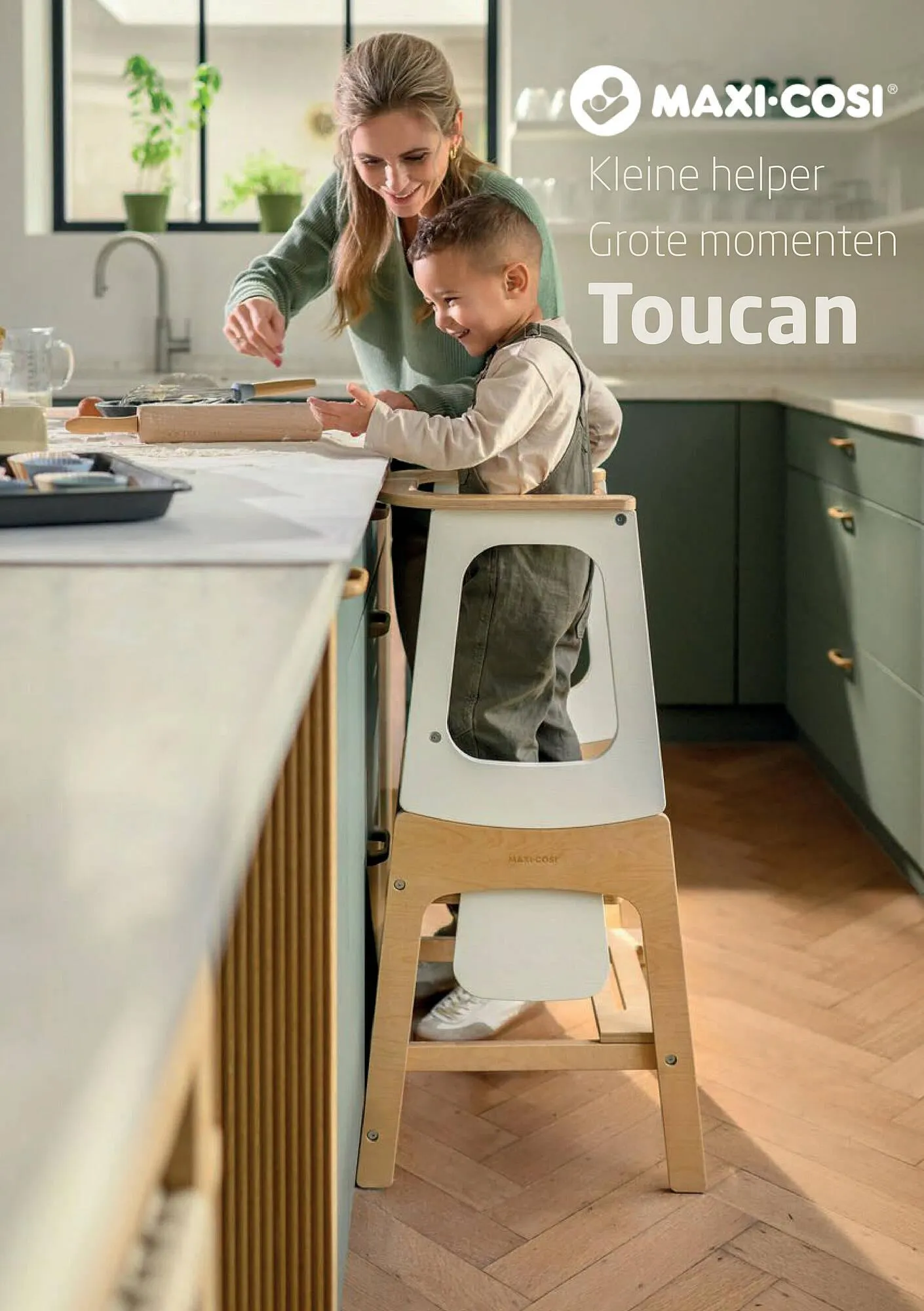 Babypark folder van 13 januari tot 19 januari 2026 - Folder pagina 8