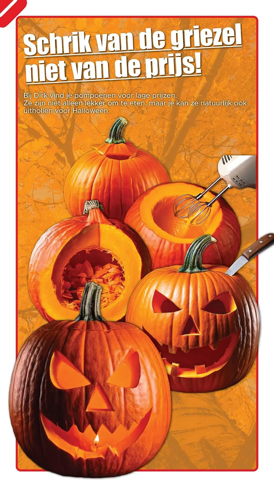 Dirk folder van 1 oktober tot 31 oktober 2025 - Folder pagina 6