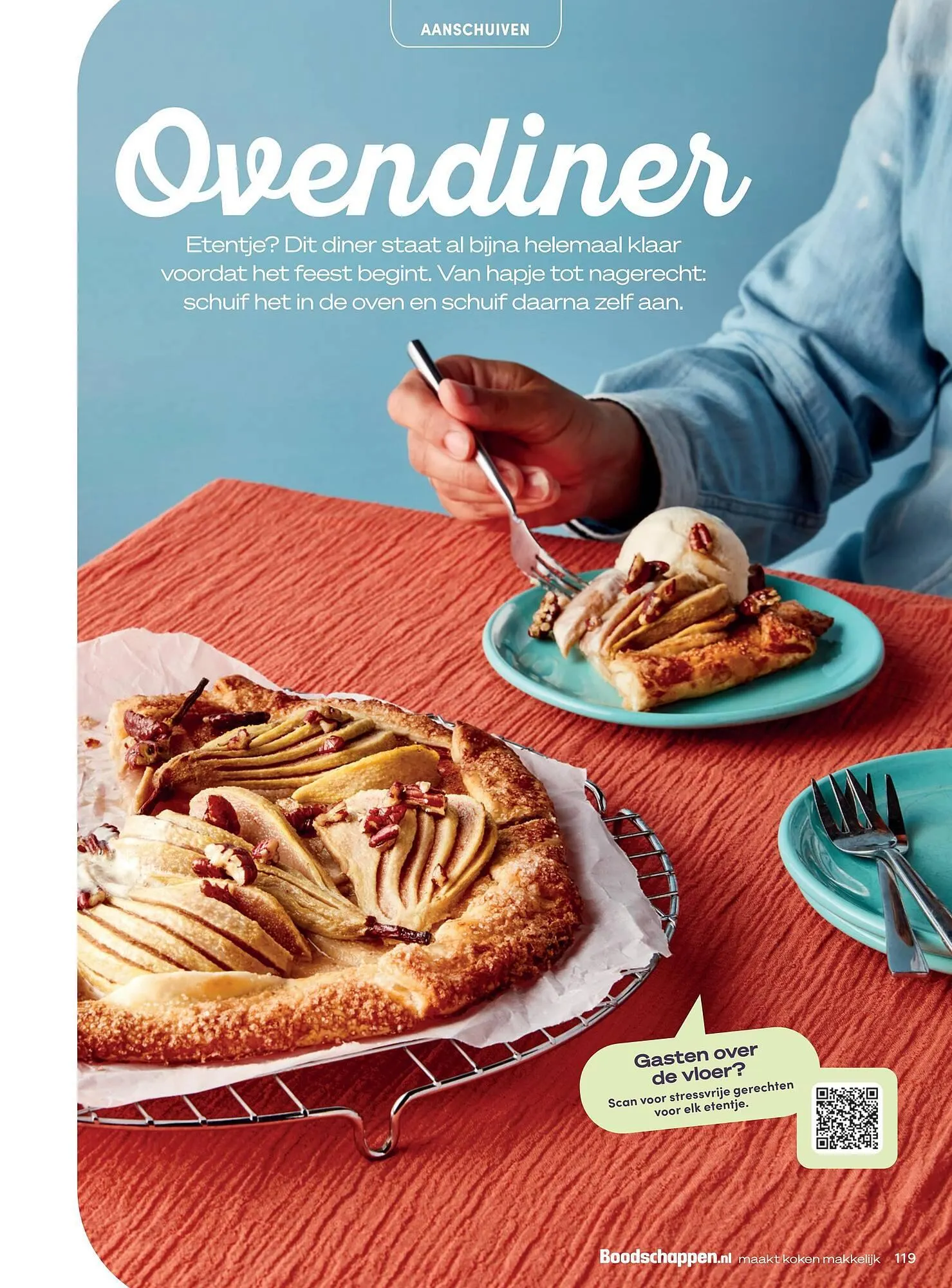 Boodschappen folder van 1 oktober tot 31 oktober 2025 - Folder pagina 117