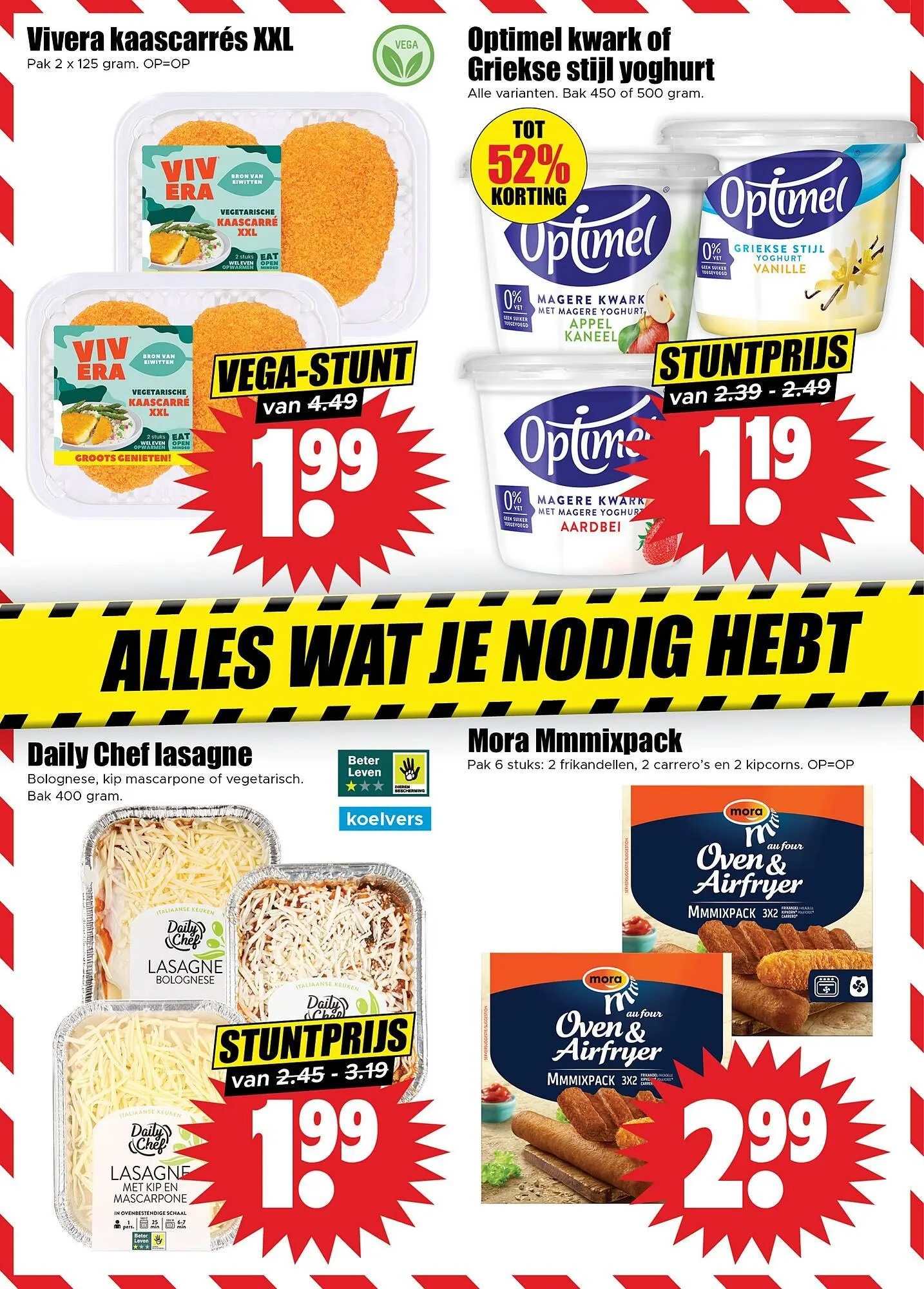 Dirk folder van 20 augustus tot 26 augustus 2025 - Folder pagina 12