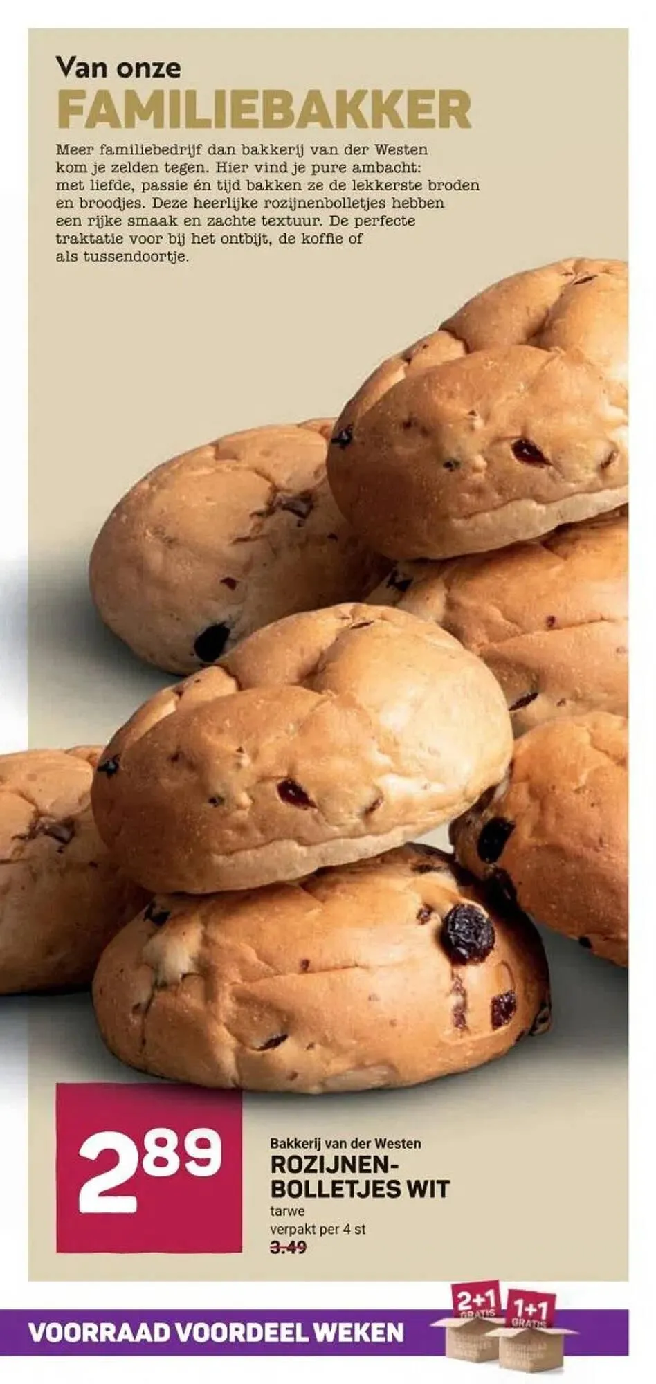 Ekoplaza folder van 23 april tot 29 april 2025 - Folder pagina 3