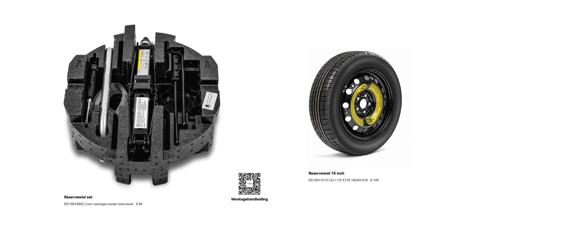 Skoda folder van 18 september tot 18 september 2025 - Folder pagina 32