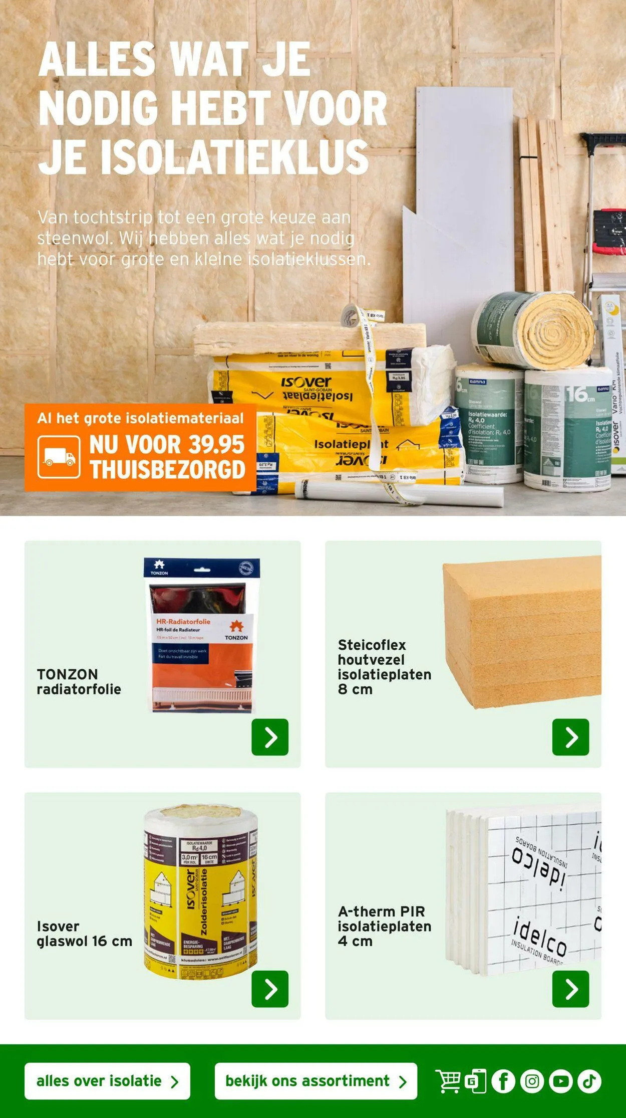 Gamma van 2 juni tot 2 augustus 2025 - Folder pagina 23