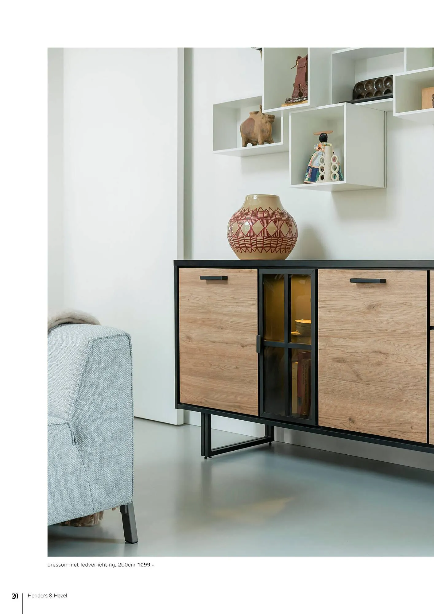 Xooon folder van 18 september tot 31 maart 2024 - Folder pagina 20