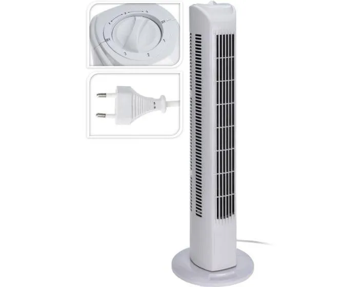 Ventilator Toren Model 80cm