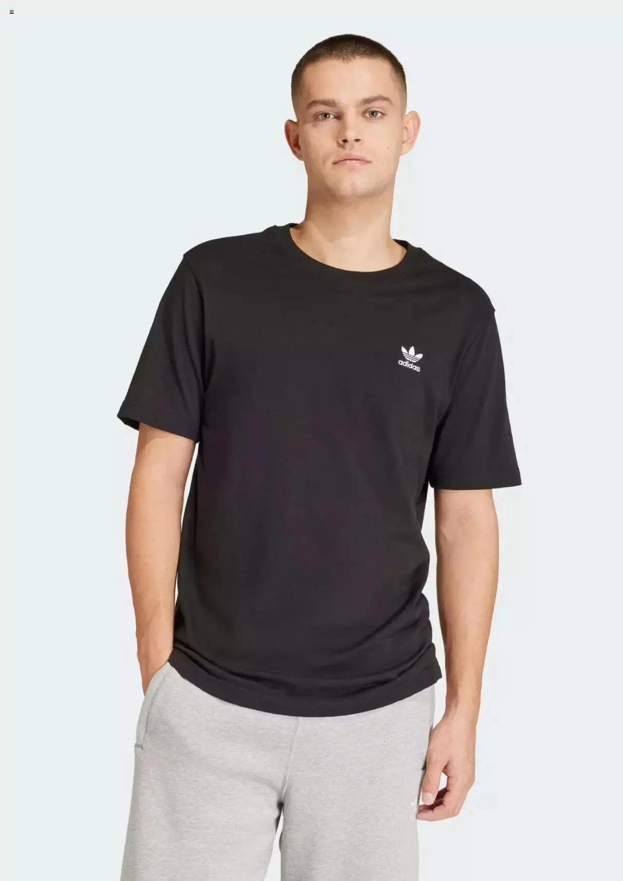 Adidas - Men van 31 januari tot 7 januari 2024 - Folder pagina 8