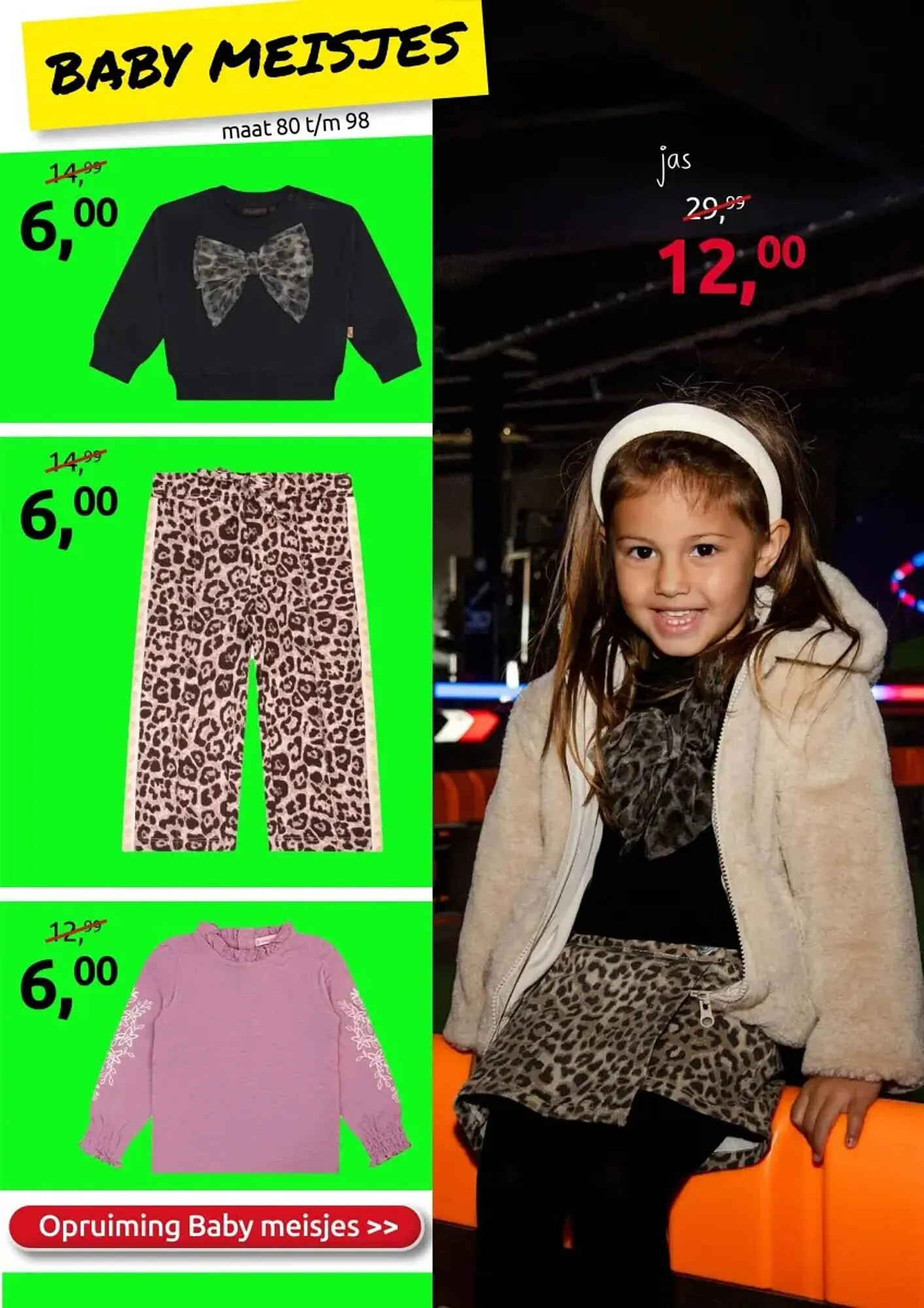 Jola Mode folder van 1 februari tot 8 februari 2026 - Folder pagina 7