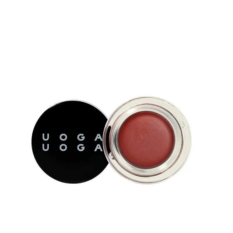 Uoga Uoga Lip & cheek 604 tender 6 milliliter