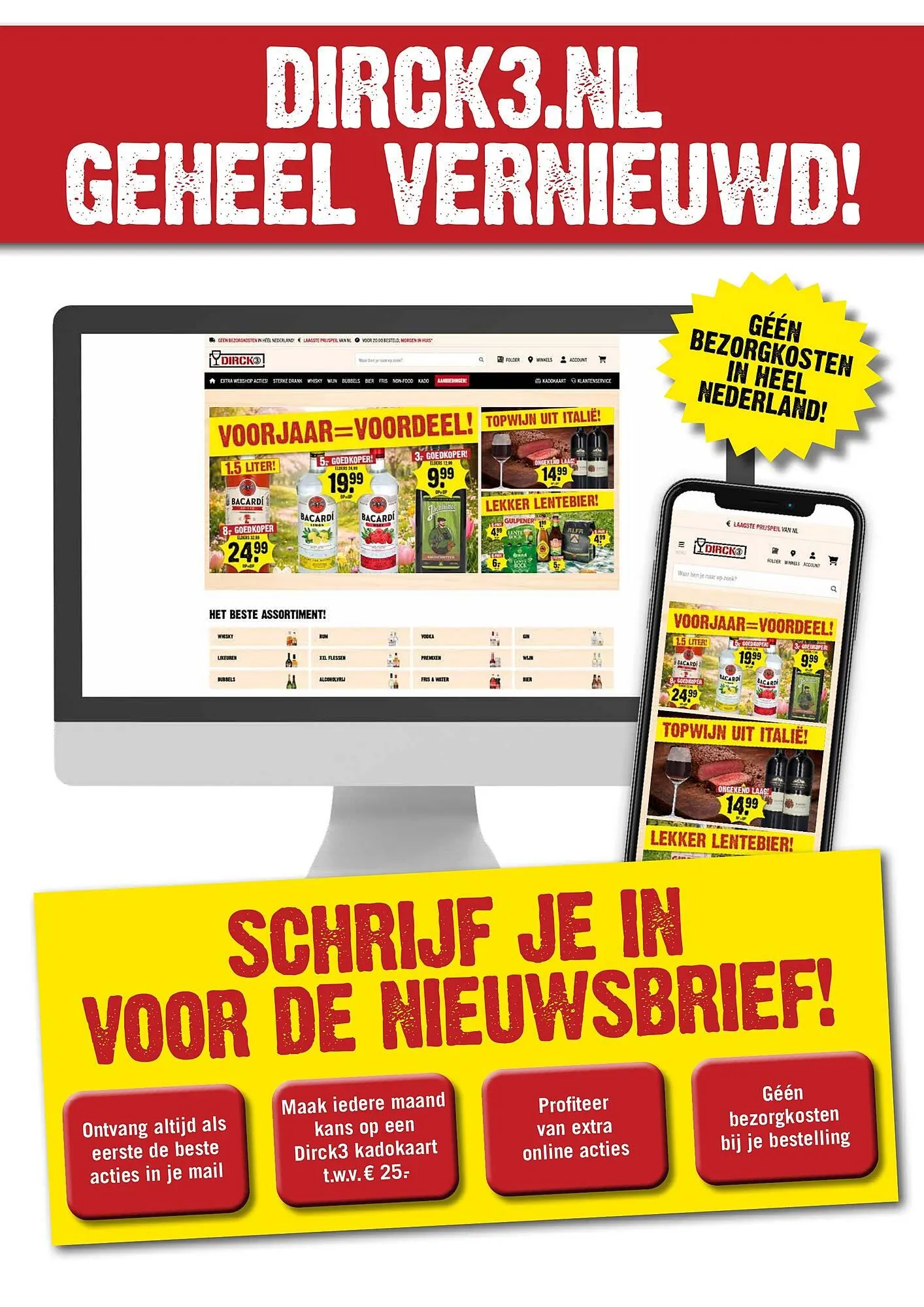 Dirck 3 folder van 18 maart tot 24 maart 2026 - Folder pagina 12