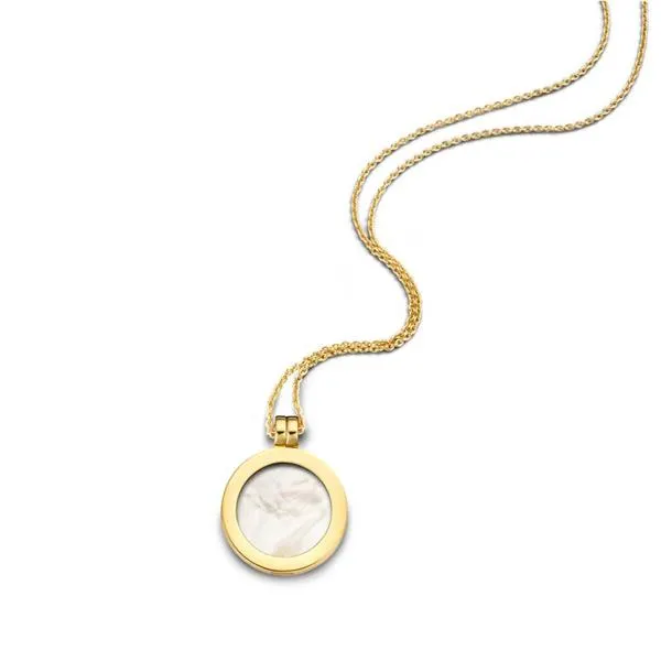 Inspiration Piccola 14k GOLD