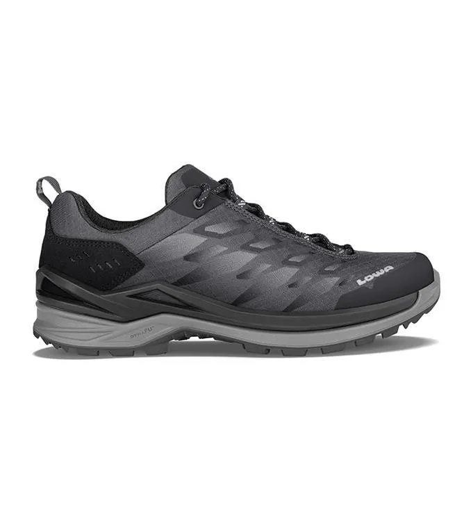 Lowa Ferrox GTX Lo black/anthracite