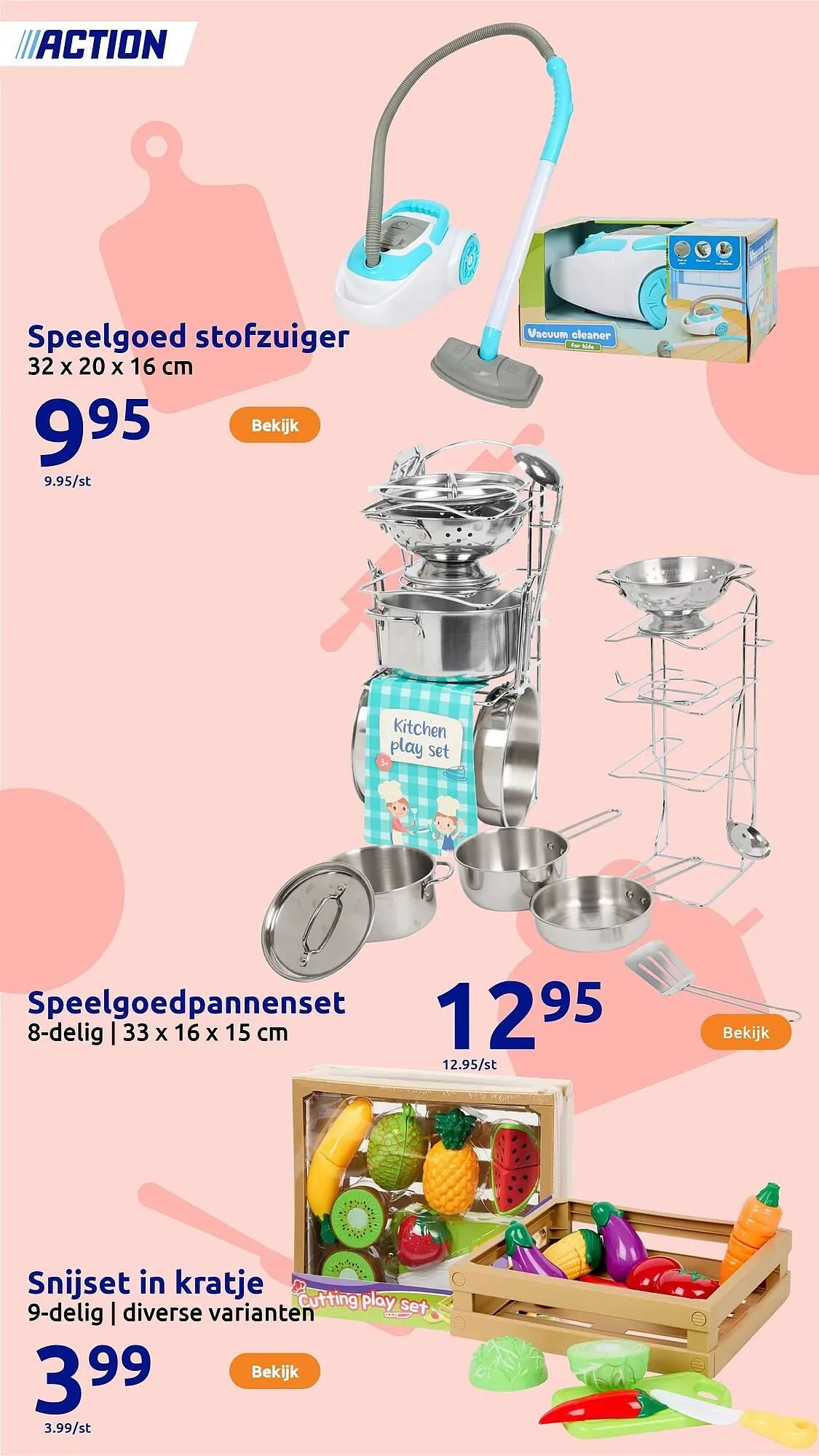 Action folder van 29 oktober tot 4 november 2025 - Folder pagina 92