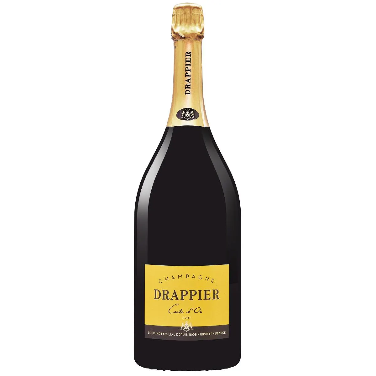 Carte d'Or Brut Magnum