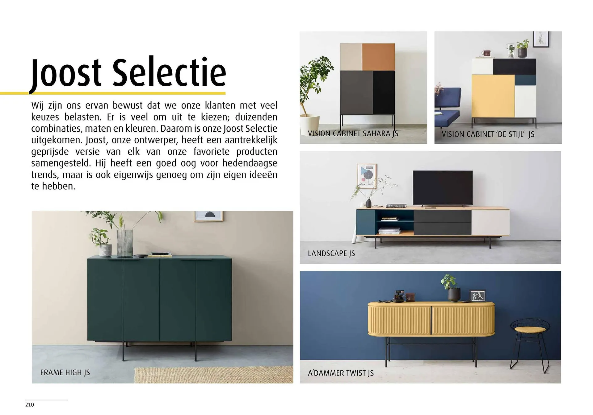 Donjon folder van 1 maart tot 29 februari 2024 - Folder pagina 212