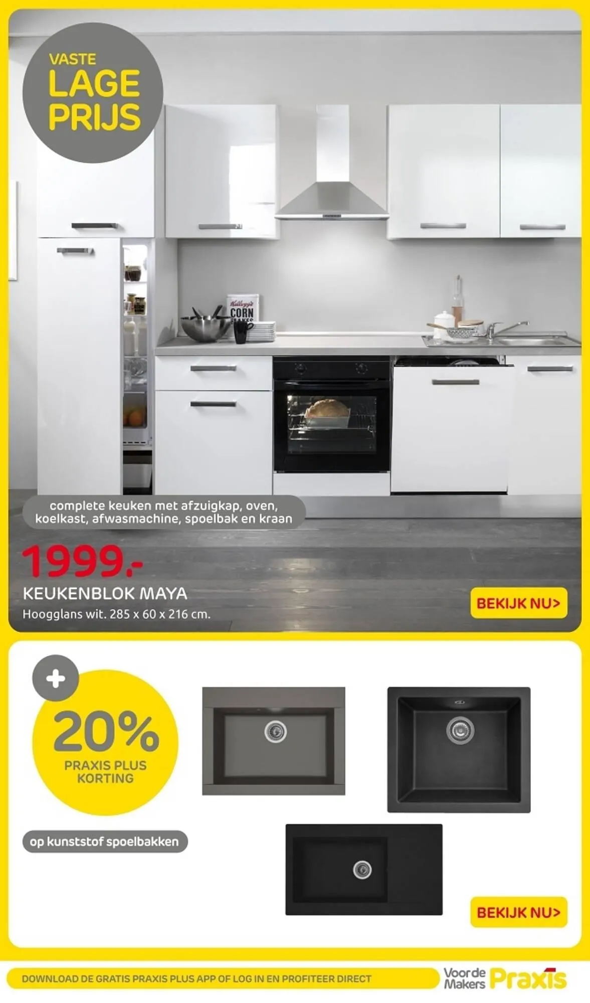 Praxis folder van 22 december tot 28 december 2025 - Folder pagina 35