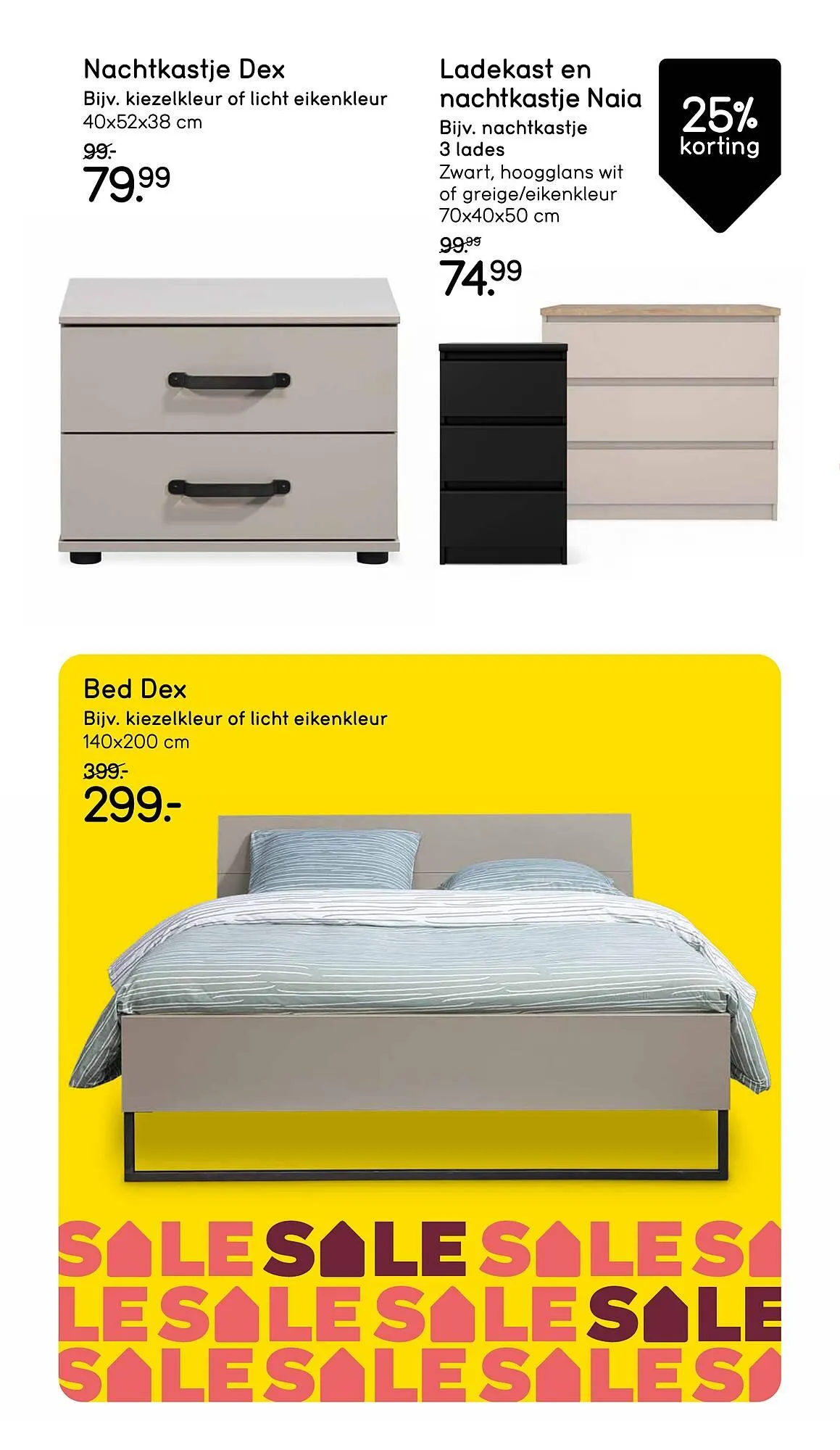 Leen Bakker folder van 4 augustus tot 17 augustus 2025 - Folder pagina 16