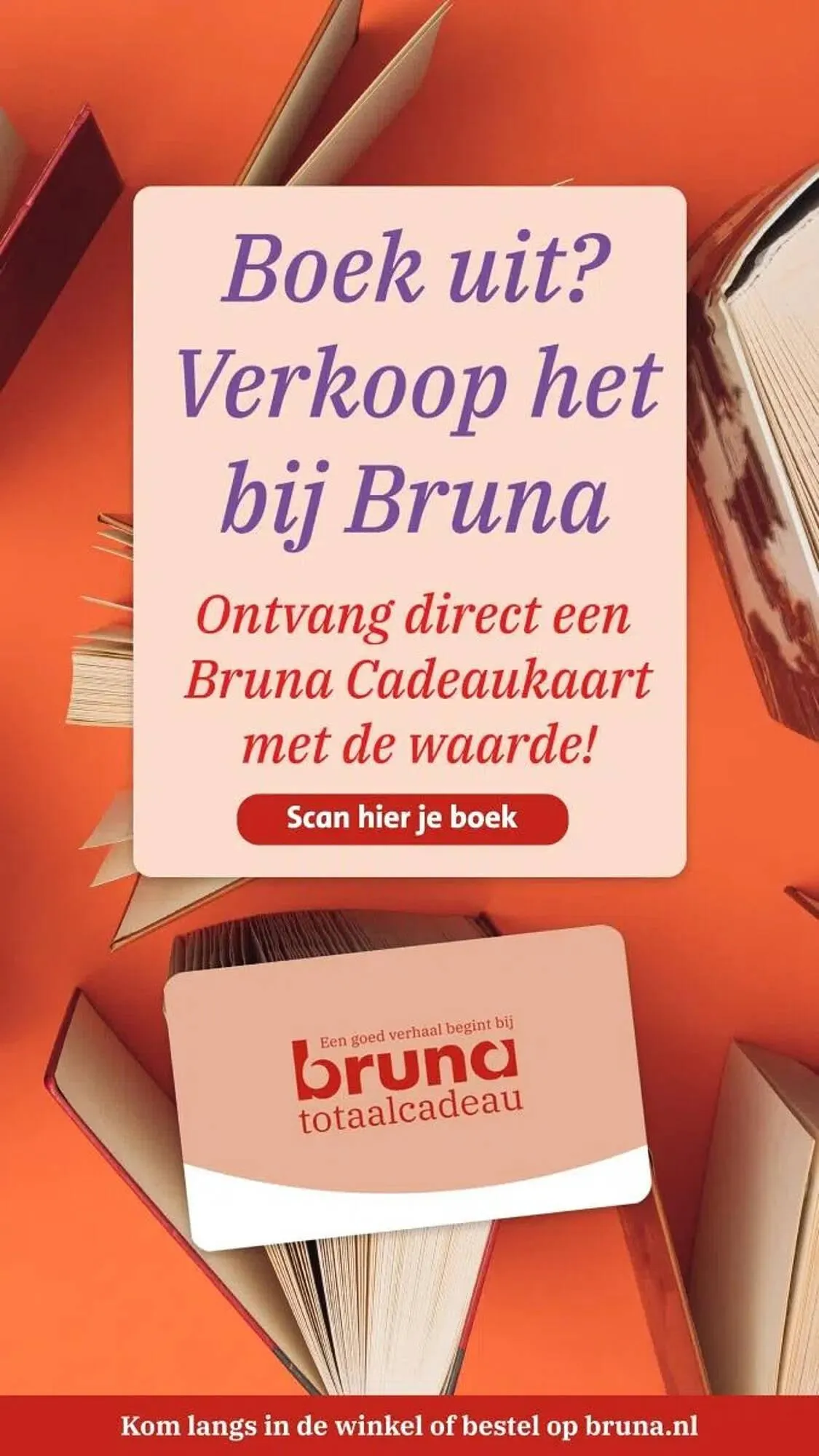 Bruna folder van 8 december tot 24 december 2025 - Folder pagina 25