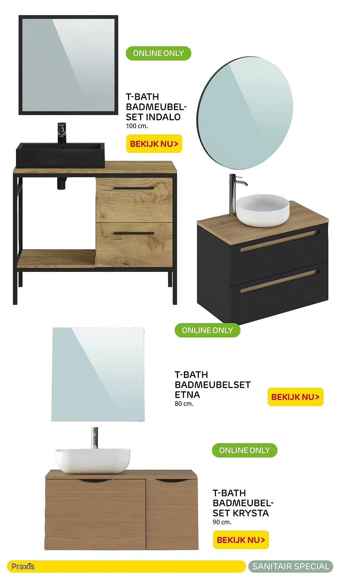 Praxis Sanitair folder 2022/2022 van 27 december tot 31 december 2023 - Folder pagina 23