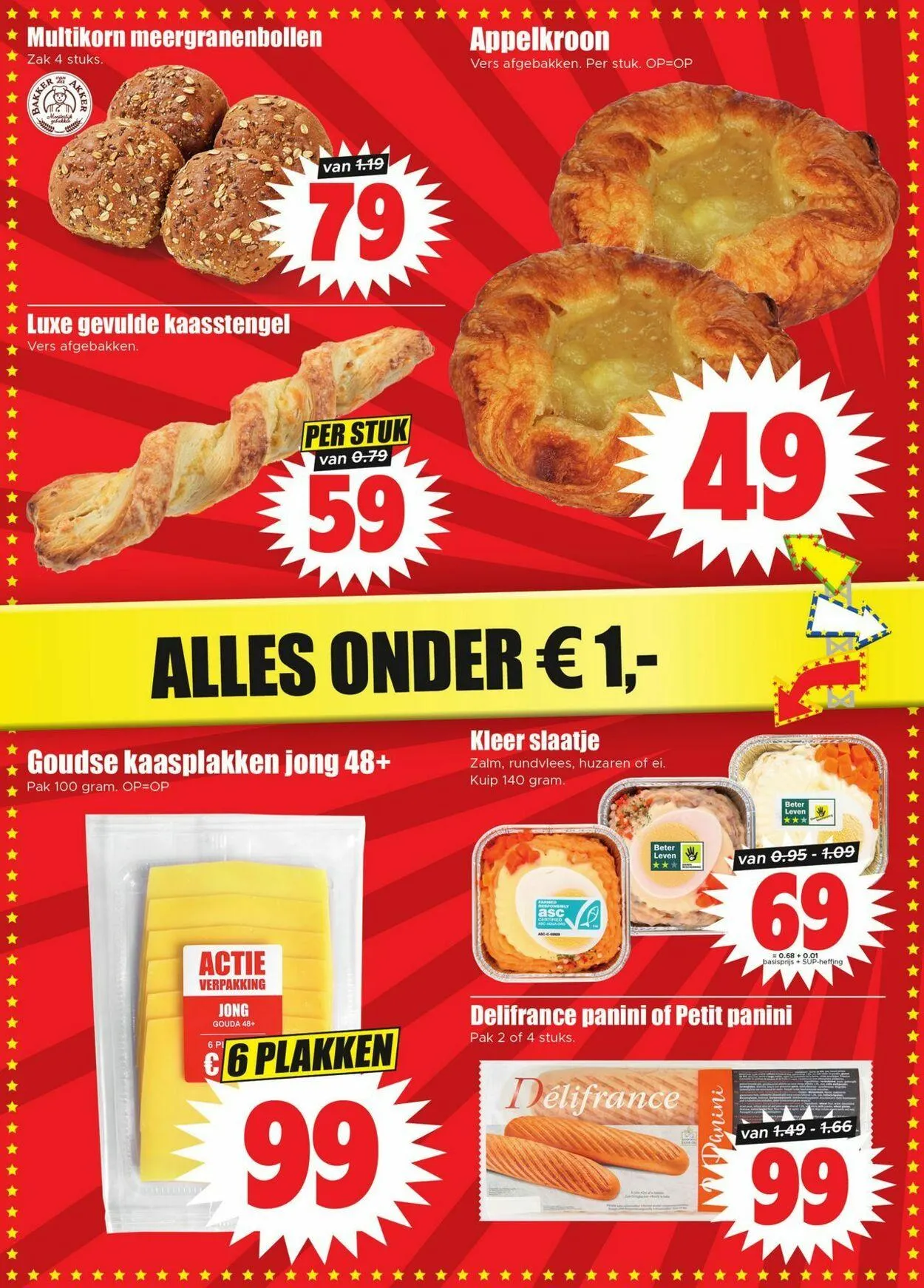 Dirk Actuele folder van 2 september tot 16 september 2025 - Folder pagina 6