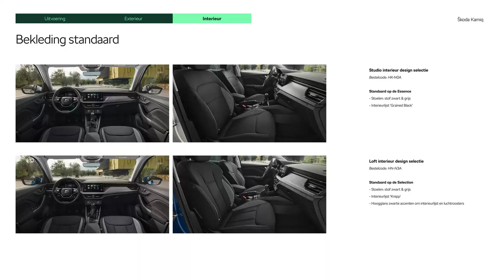 Skoda folder van 22 oktober tot 22 oktober 2025 - Folder pagina 11