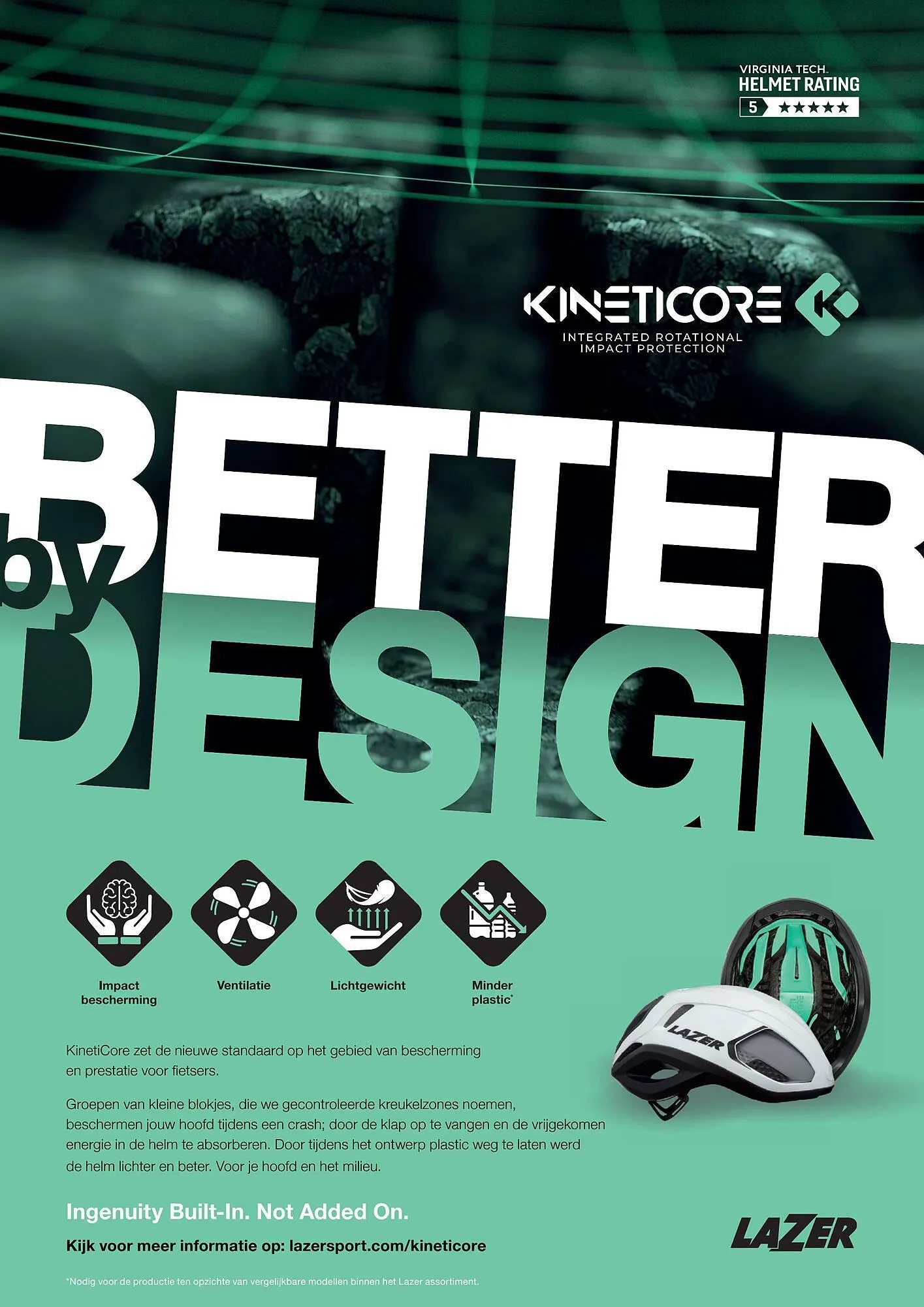 12GO Biking folder van 24 augustus tot 30 september 2023 - Folder pagina 37