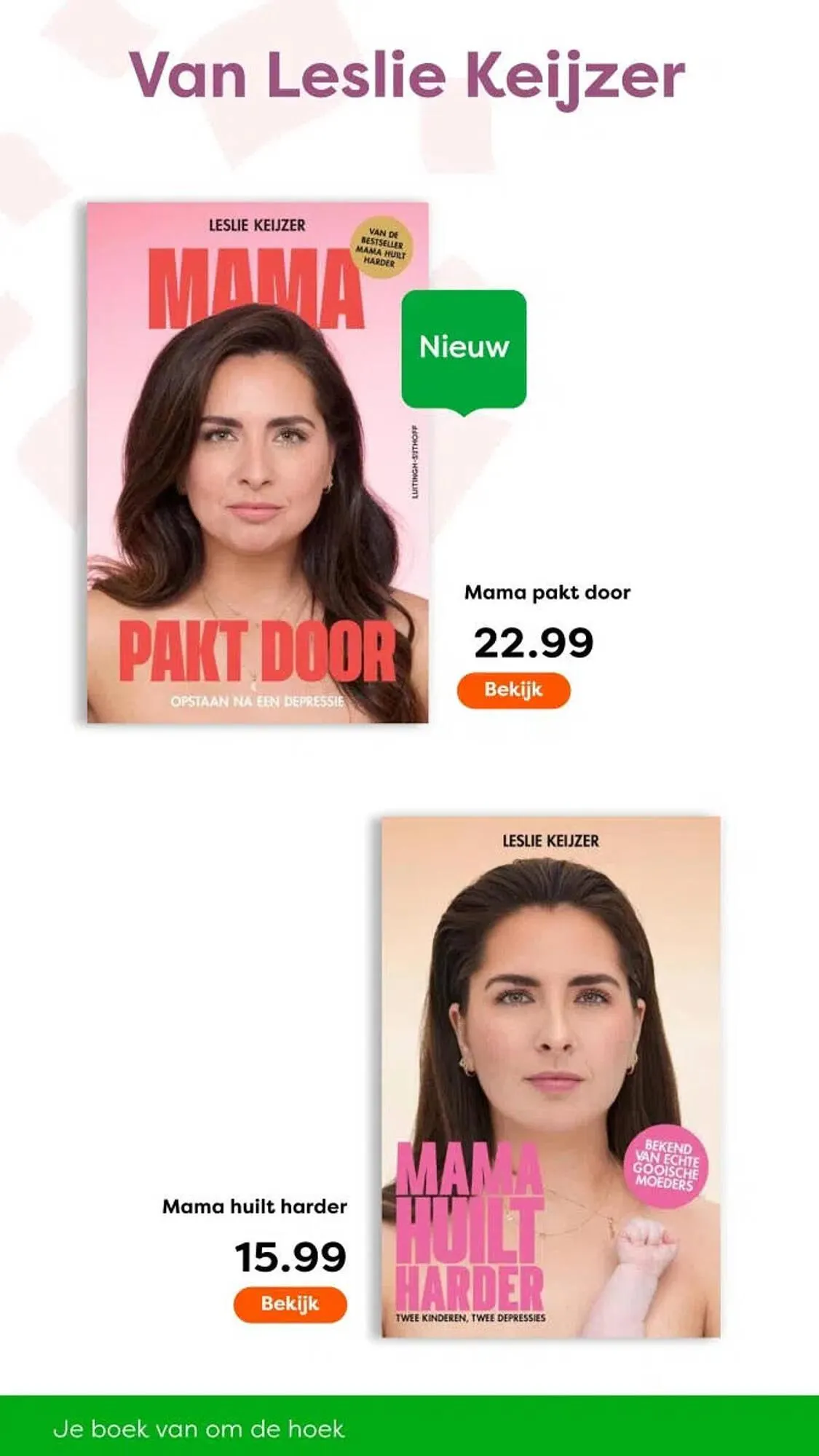 The Read Shop folder van 27 april tot 10 mei 2026 - Folder pagina 24