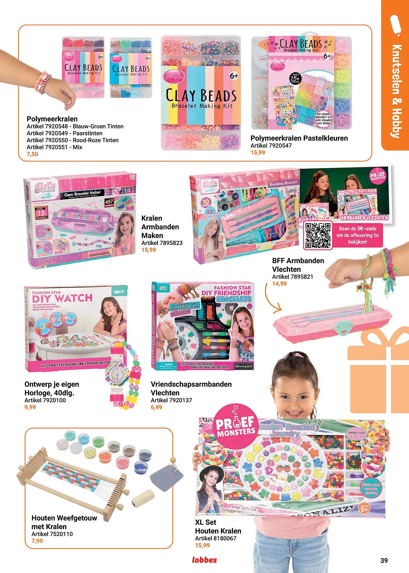 Lobbes folder van 28 september tot 25 december 2025 - Folder pagina 41