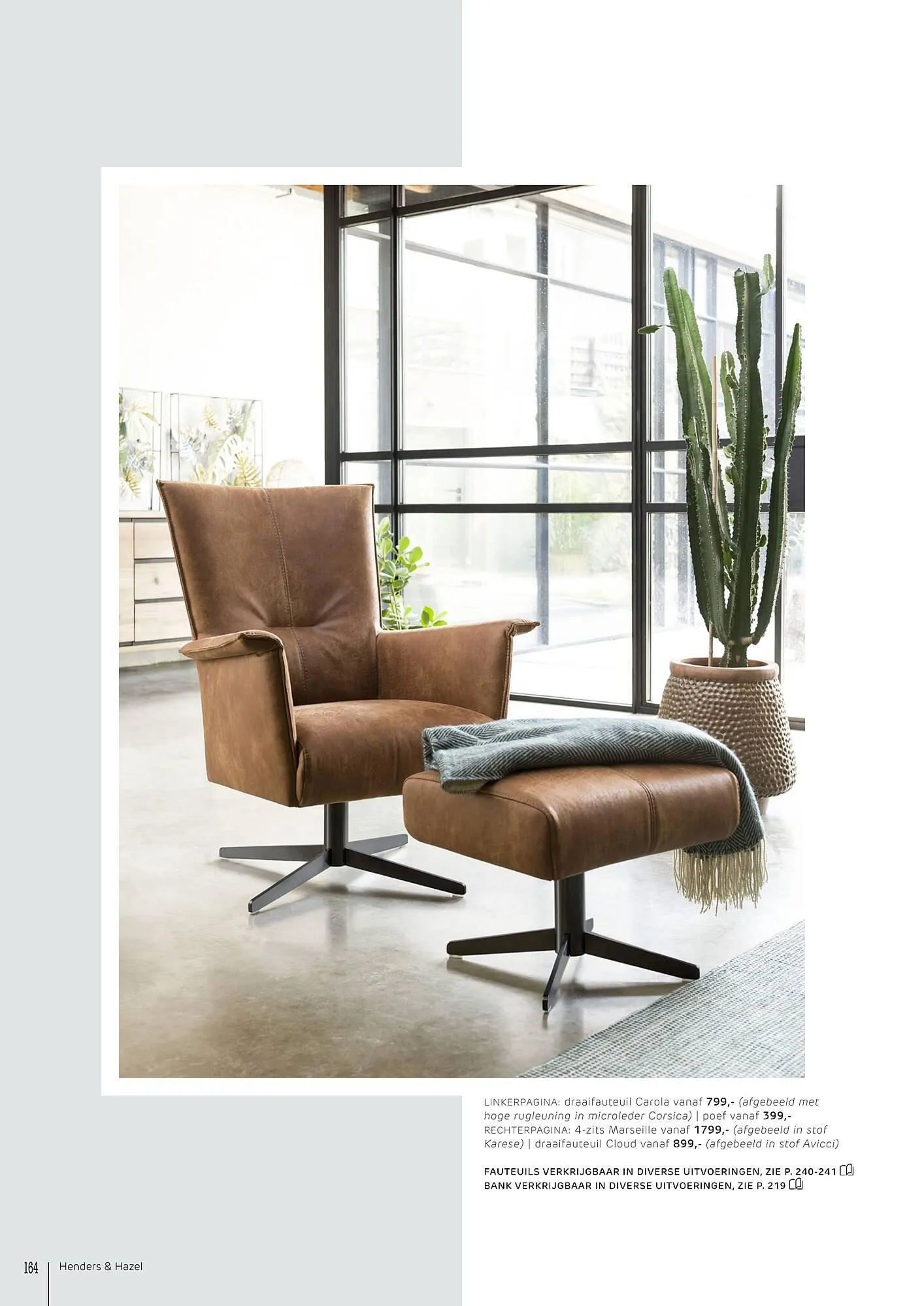 Henders & Hazel folder van 26 februari tot 31 maart 2026 - Folder pagina 164