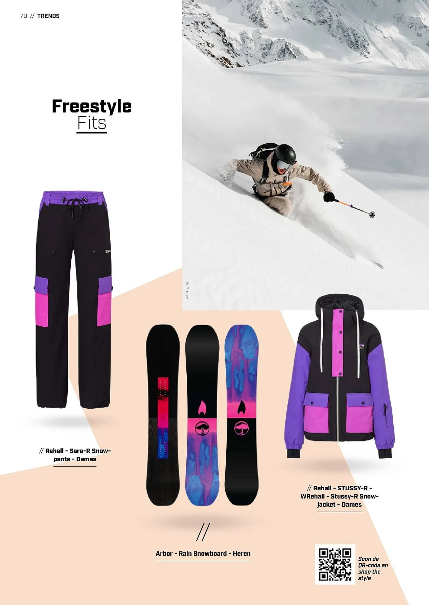 Daka Sport magazine van 1 december tot 28 februari 2026 - Folder pagina 70