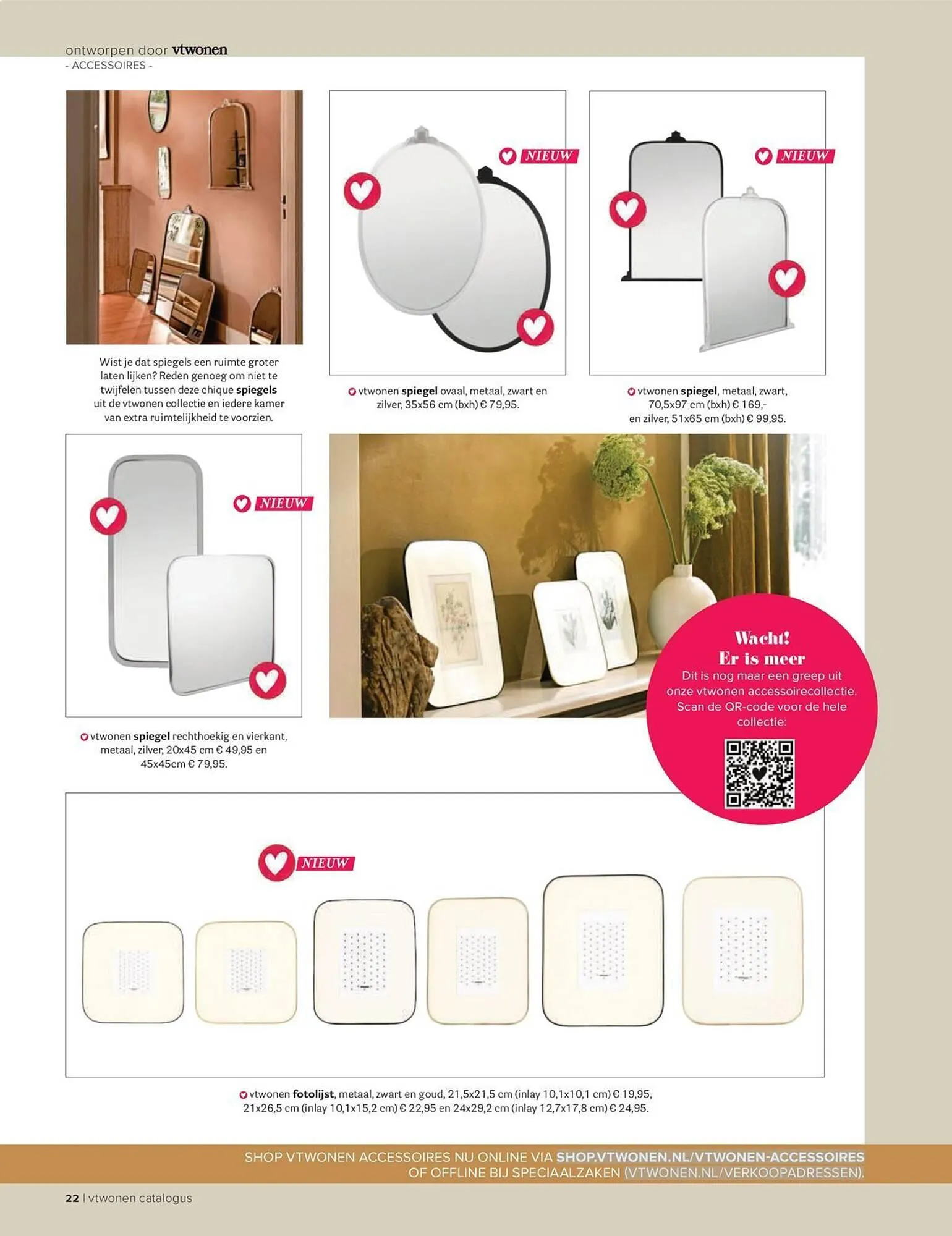 Vtwonen folder van 15 oktober tot 31 december 2025 - Folder pagina 22