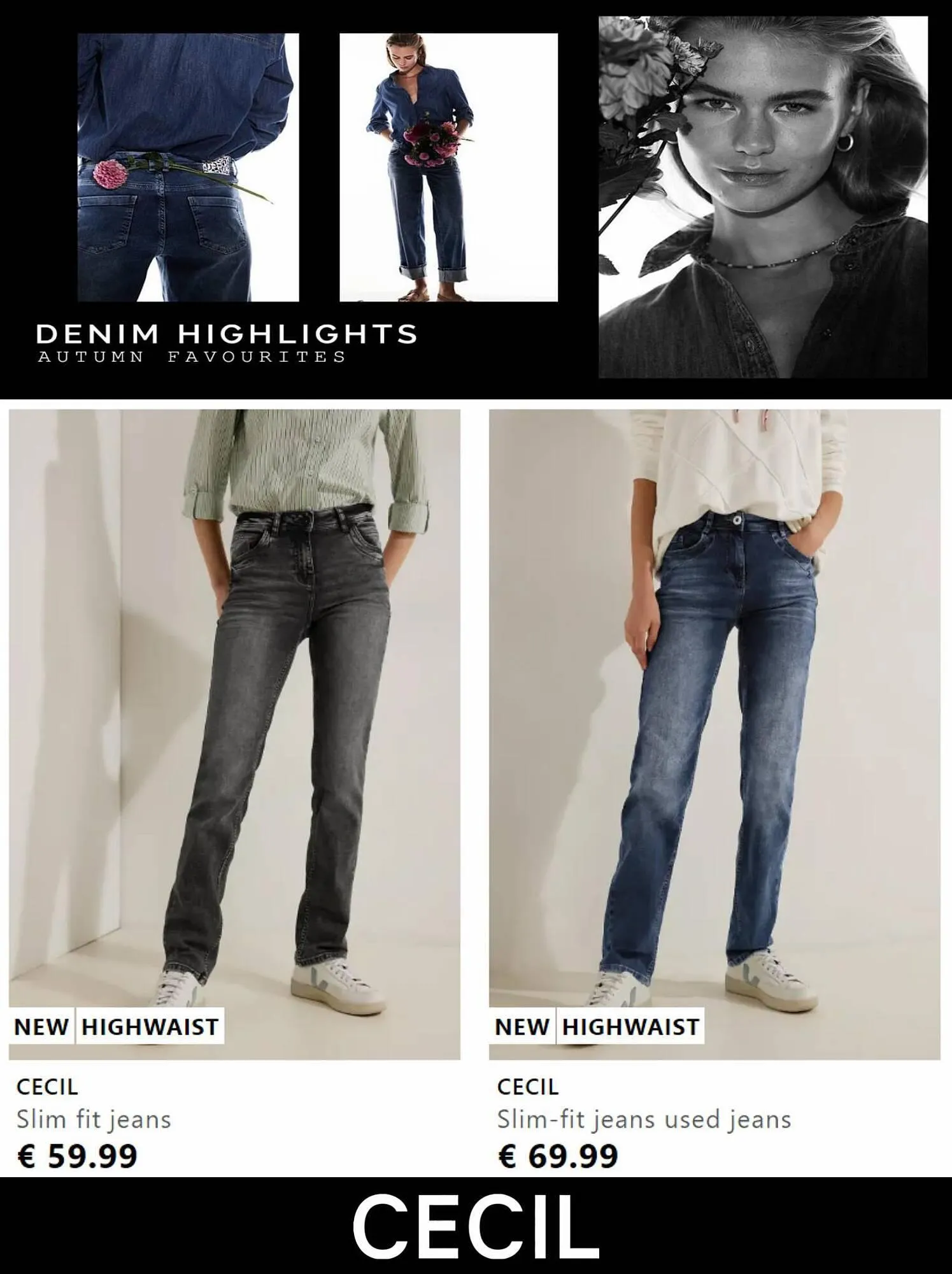 Cecil folder van 19 oktober tot 27 oktober 2023 - Folder pagina 5